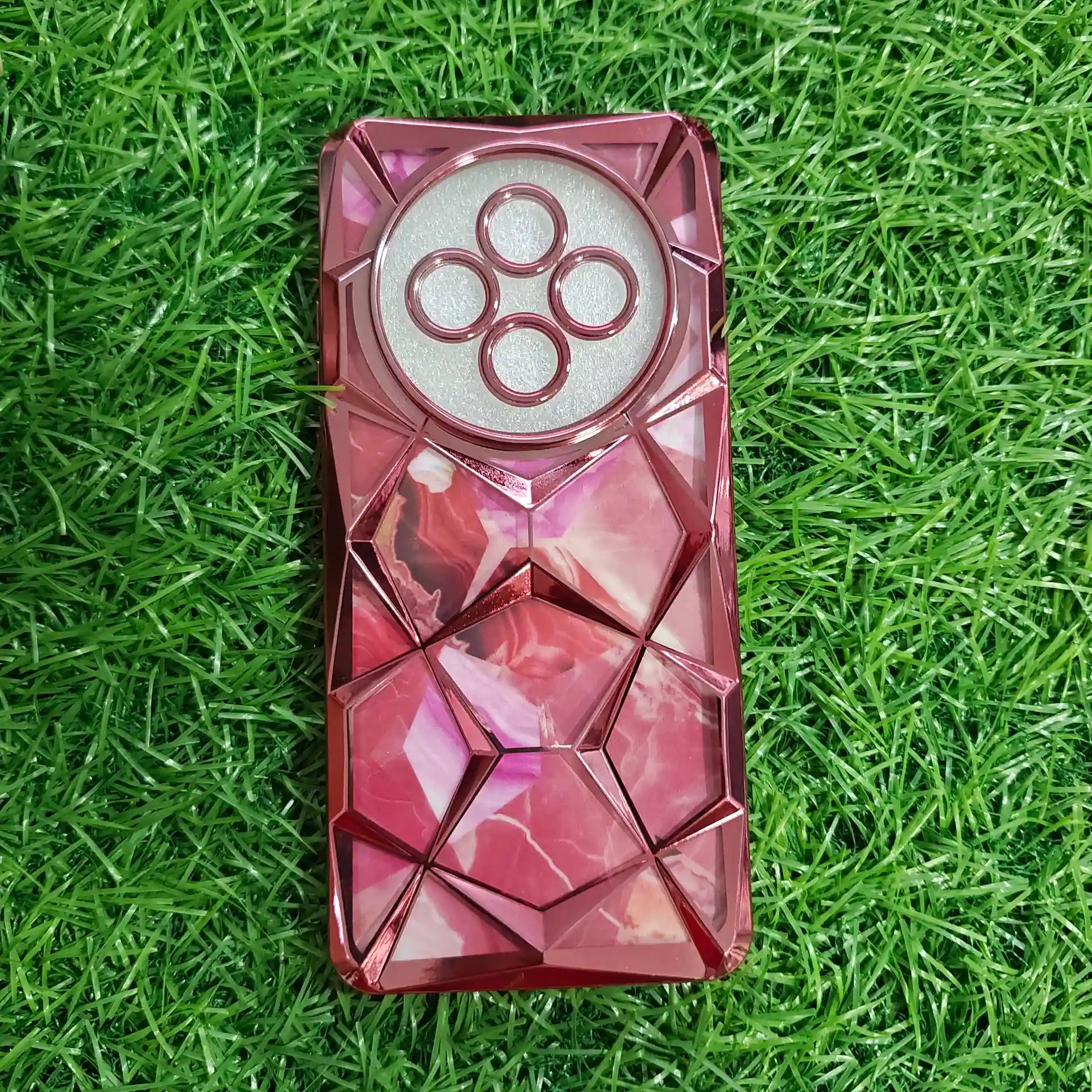 OPPO F27 PRO-DIAMOND