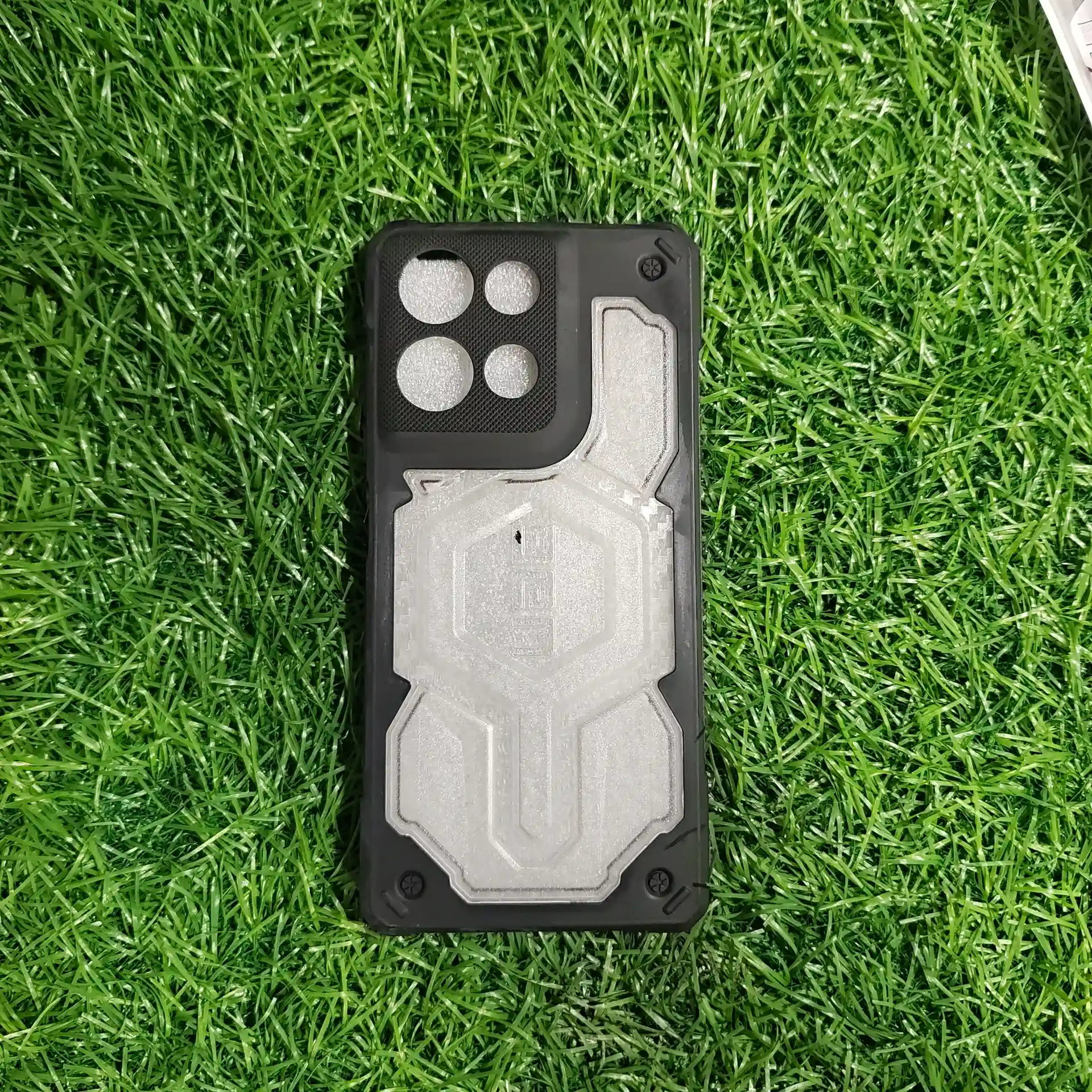 MOT0 G75 - UAG