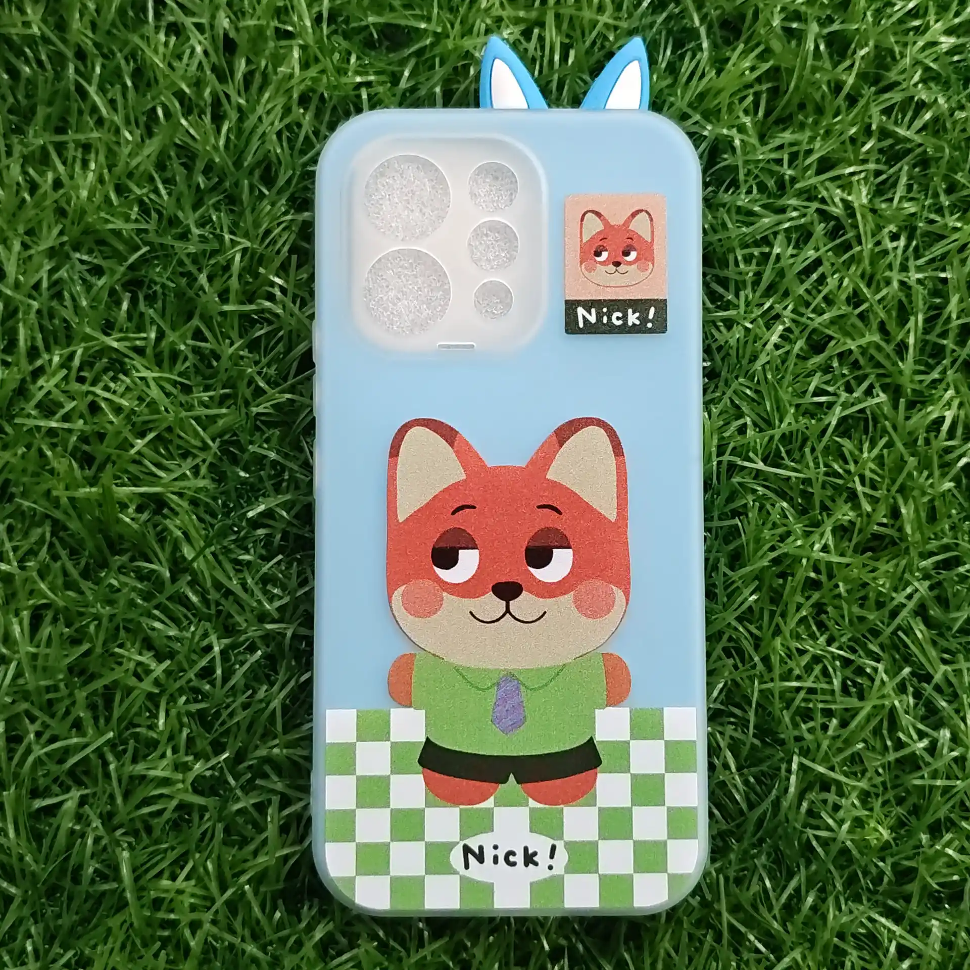 VIVO V70-CARTOON
