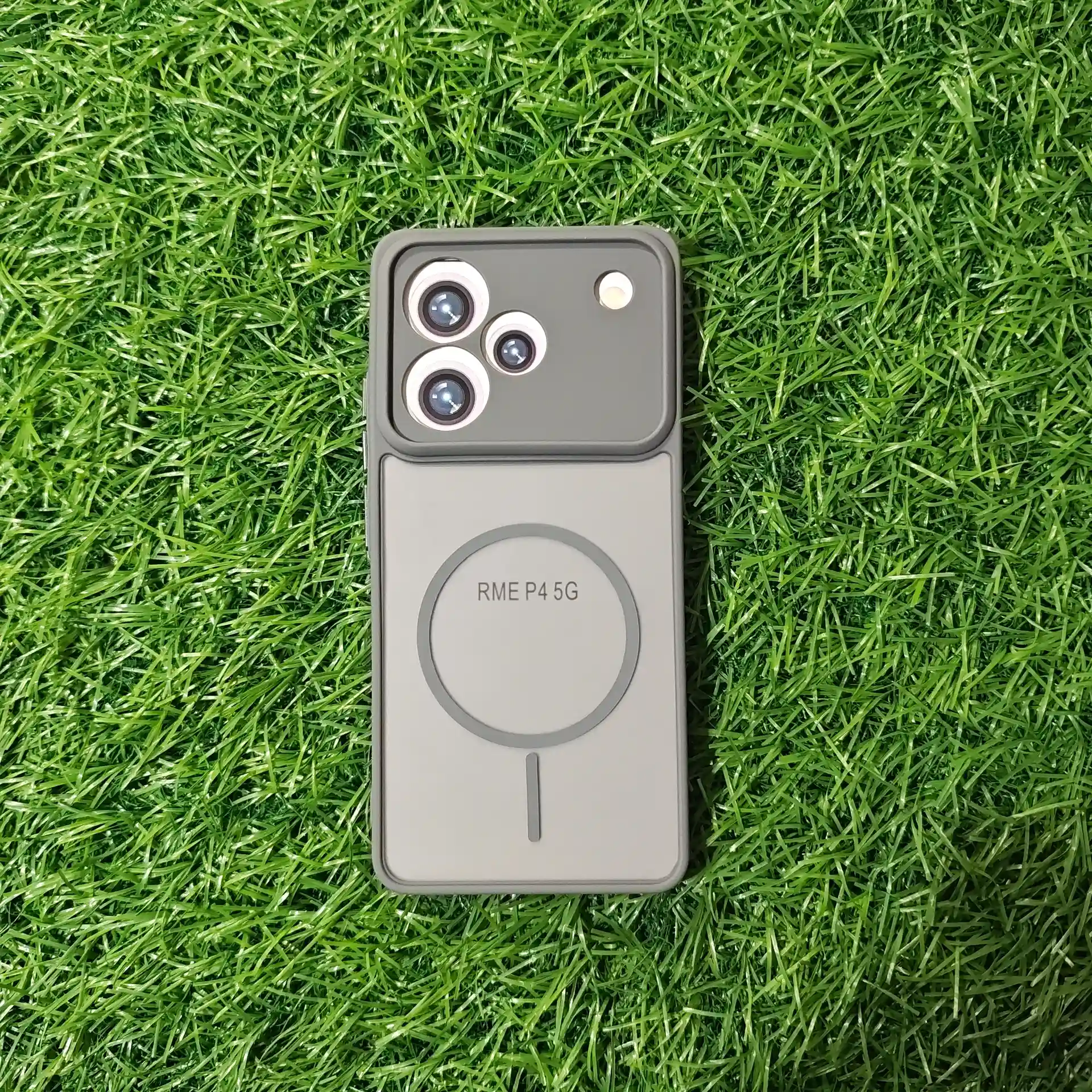 REALME P4-MATTE-MS