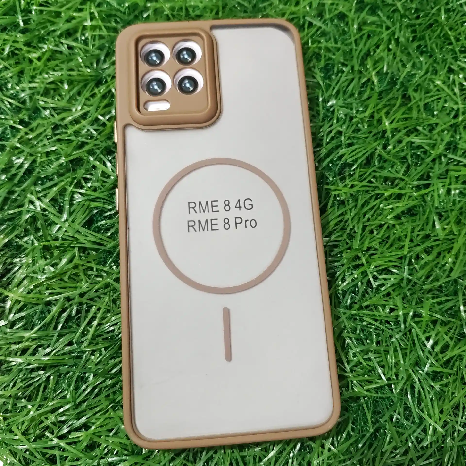 REALME 8 4G-MATTE