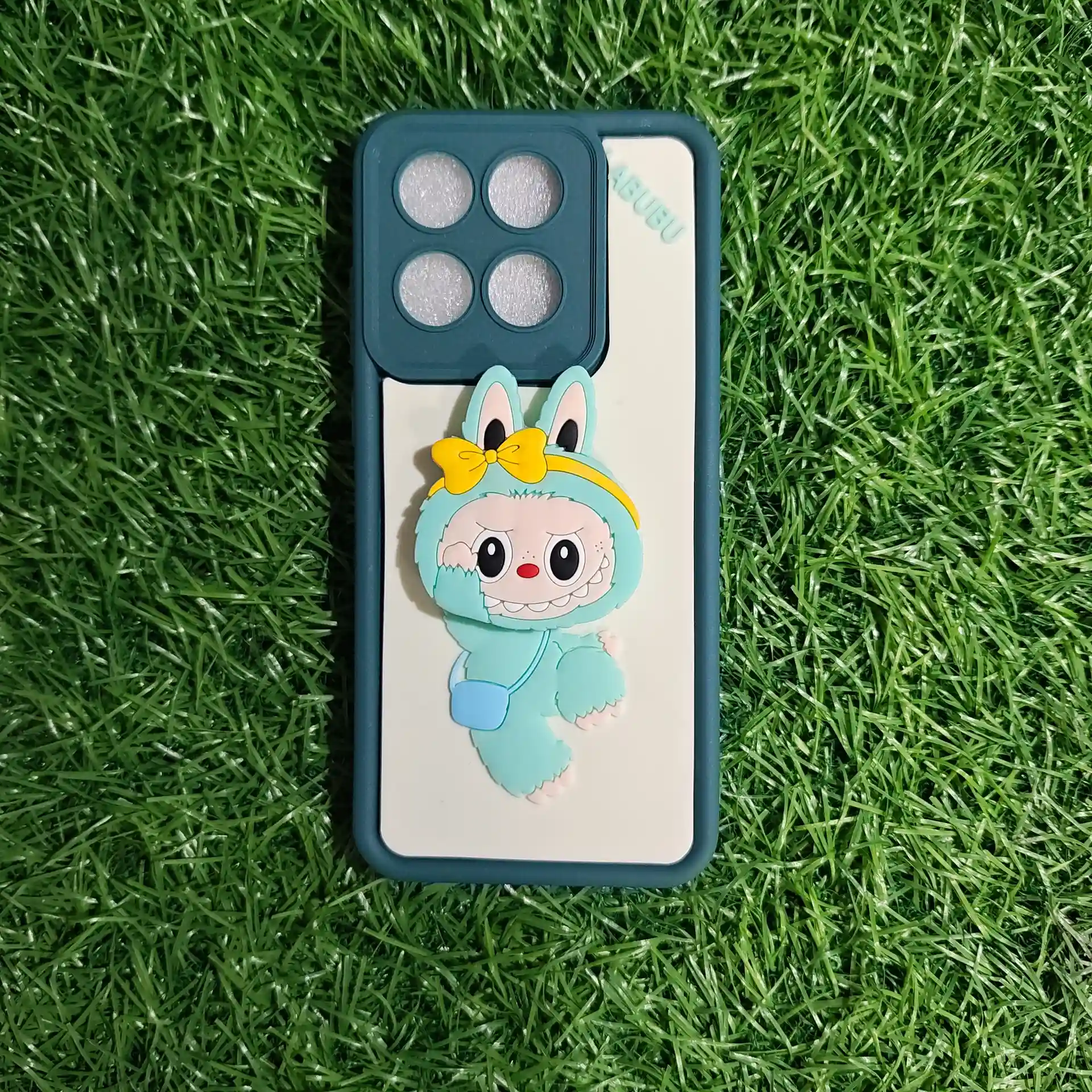 MOTO EDGE 60 STYLISH