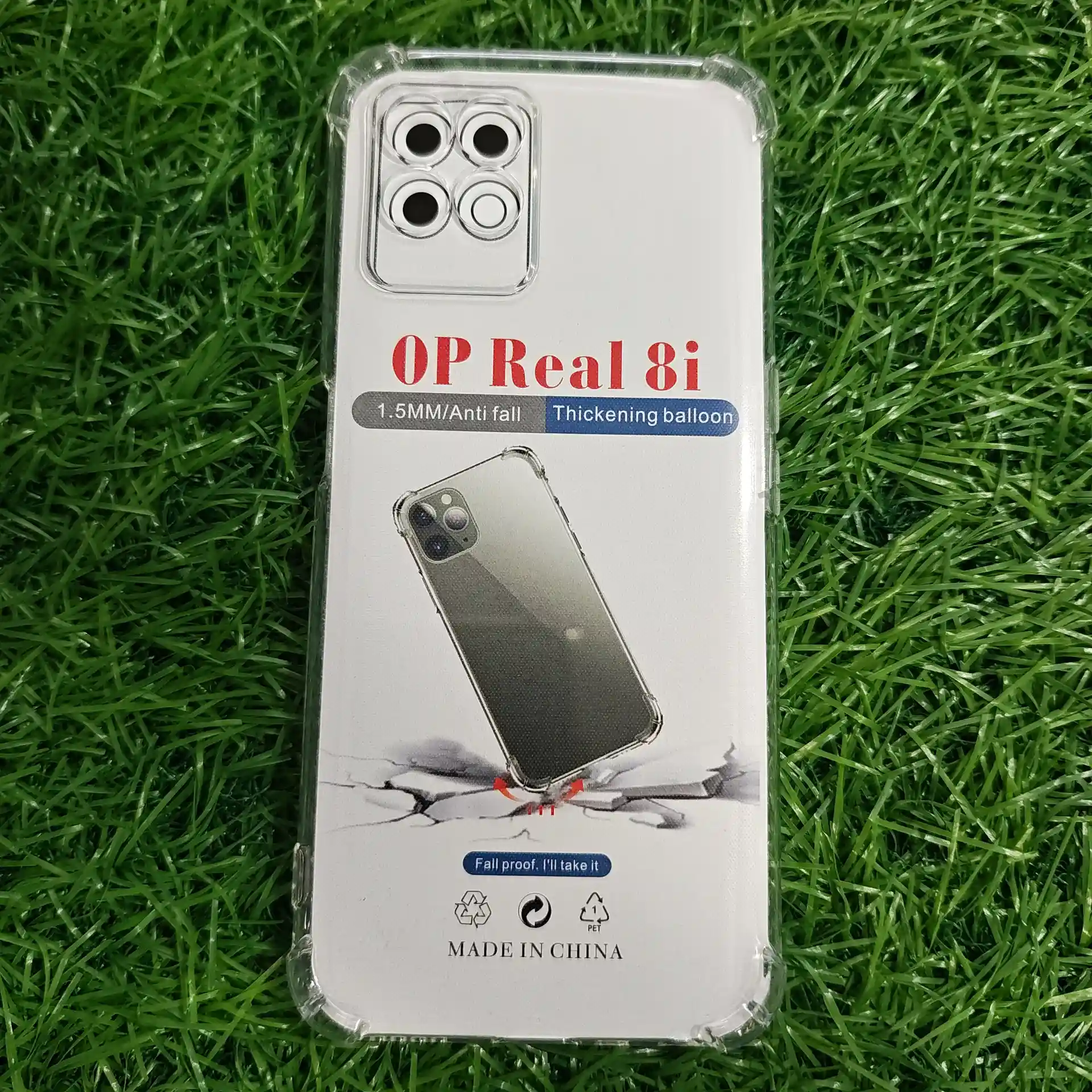 REDMI  8I-BMW