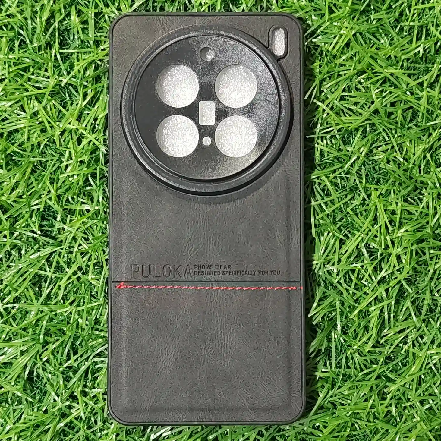 VIVO X200PRO-LEATHER