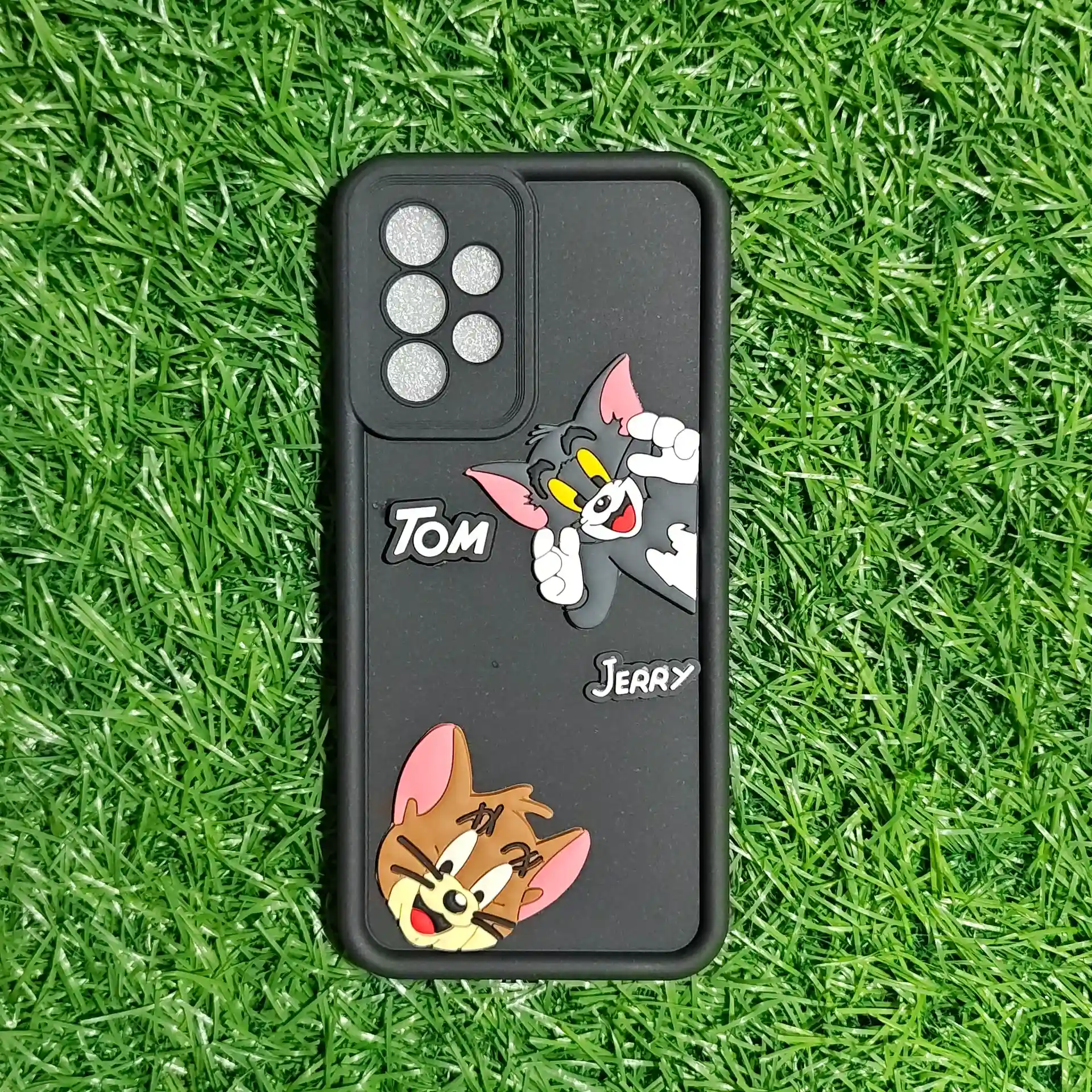 SAMSUNG A33-DOLL
