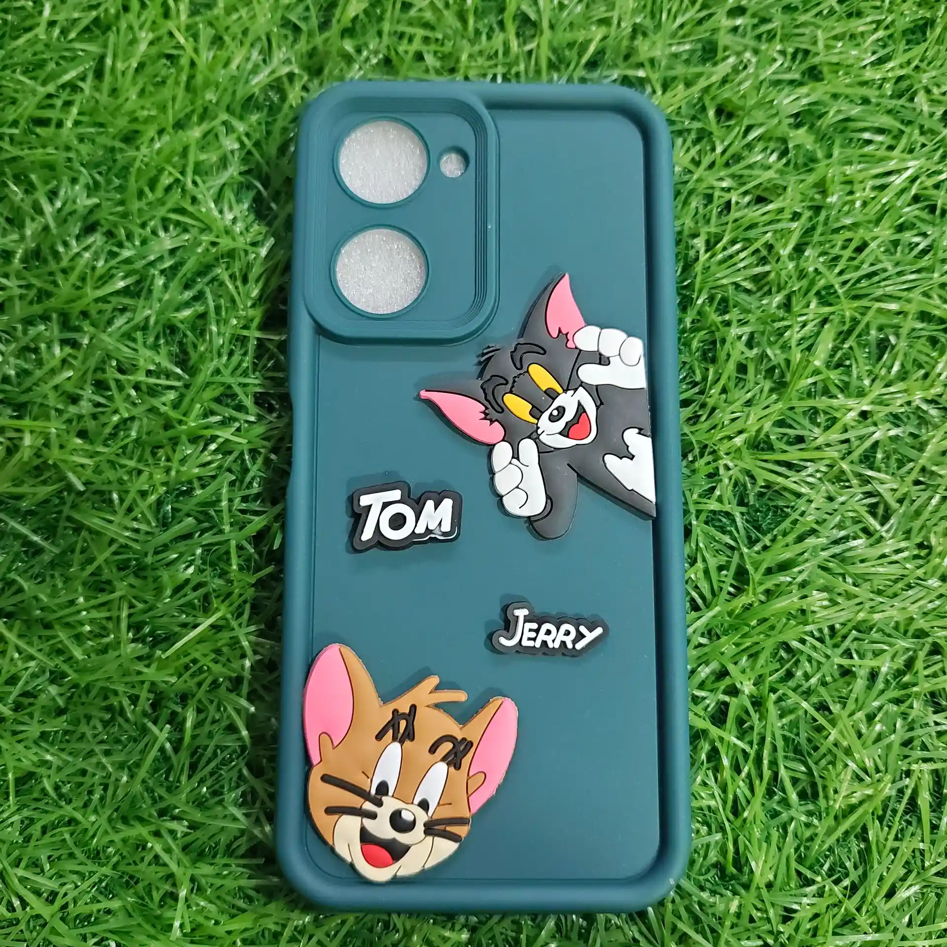 VIVO Y18-DOLL