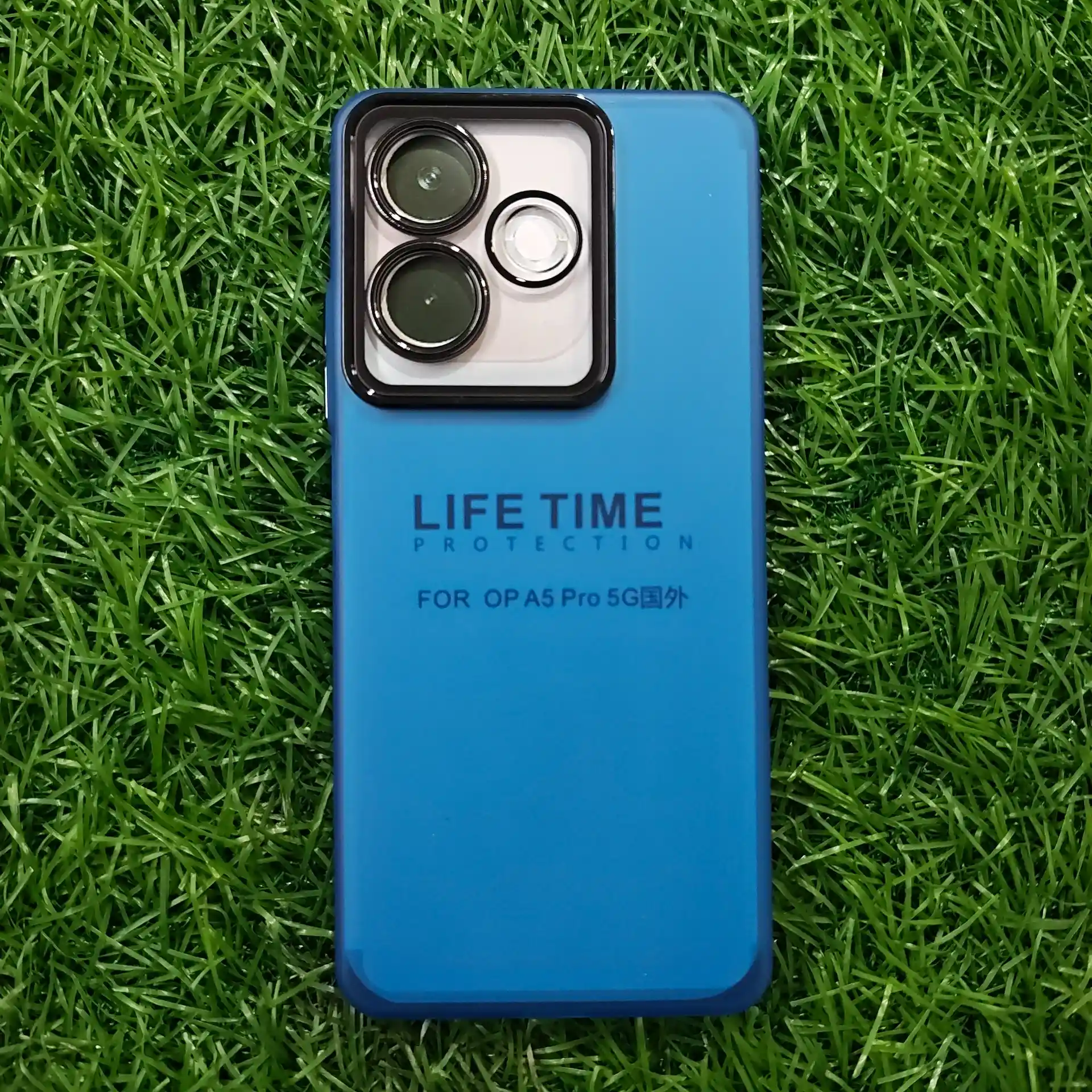 OPPO A5 PRO-LENSE