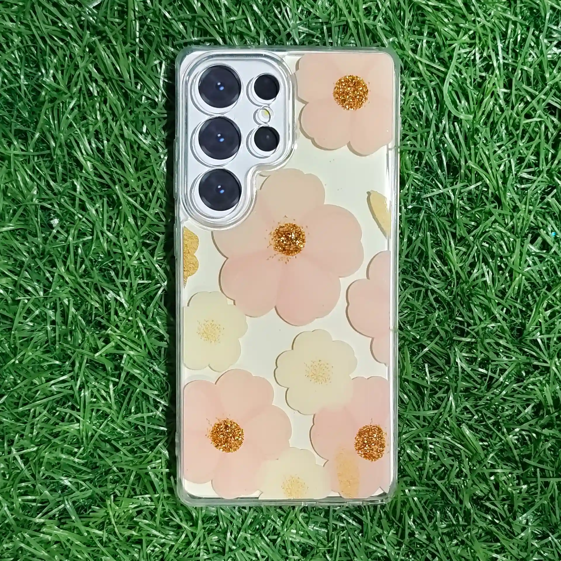 SAMSUNG S25 ULTRA - T FLOWER