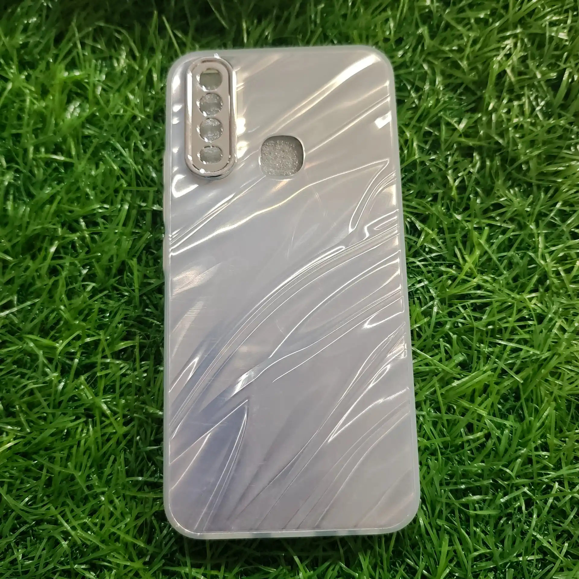 VIVO Y12-SHINE