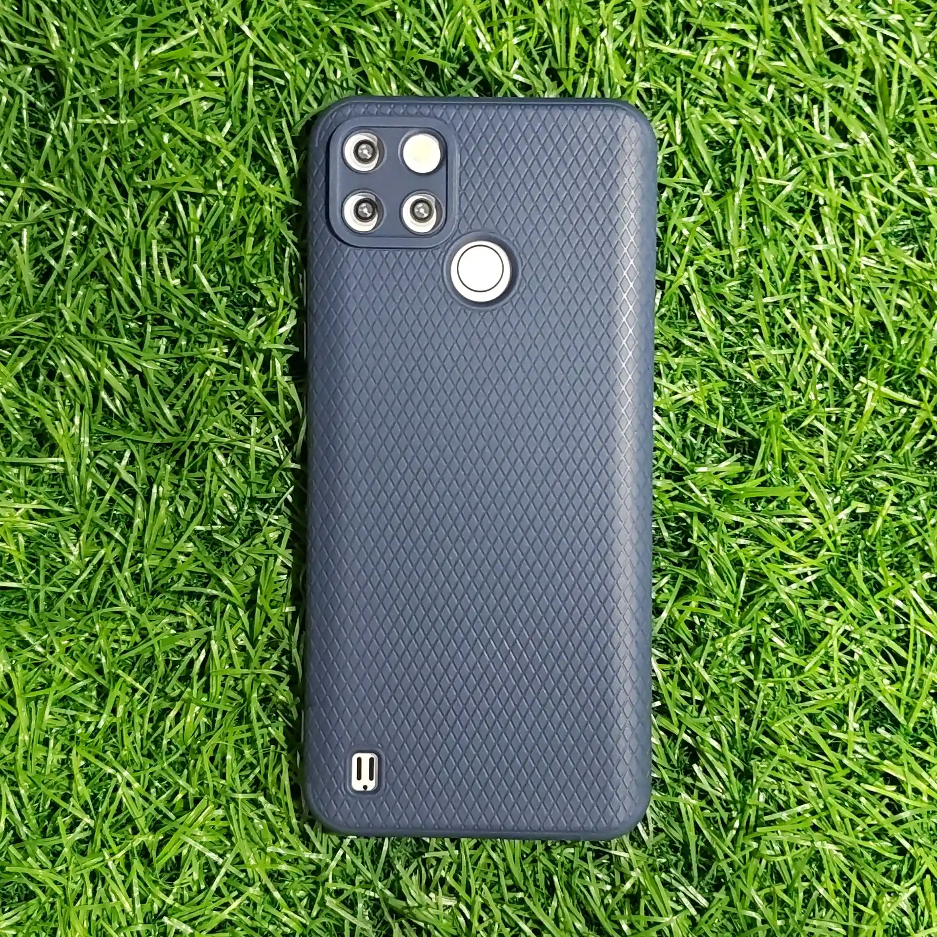 REALME C21Y-CANDY