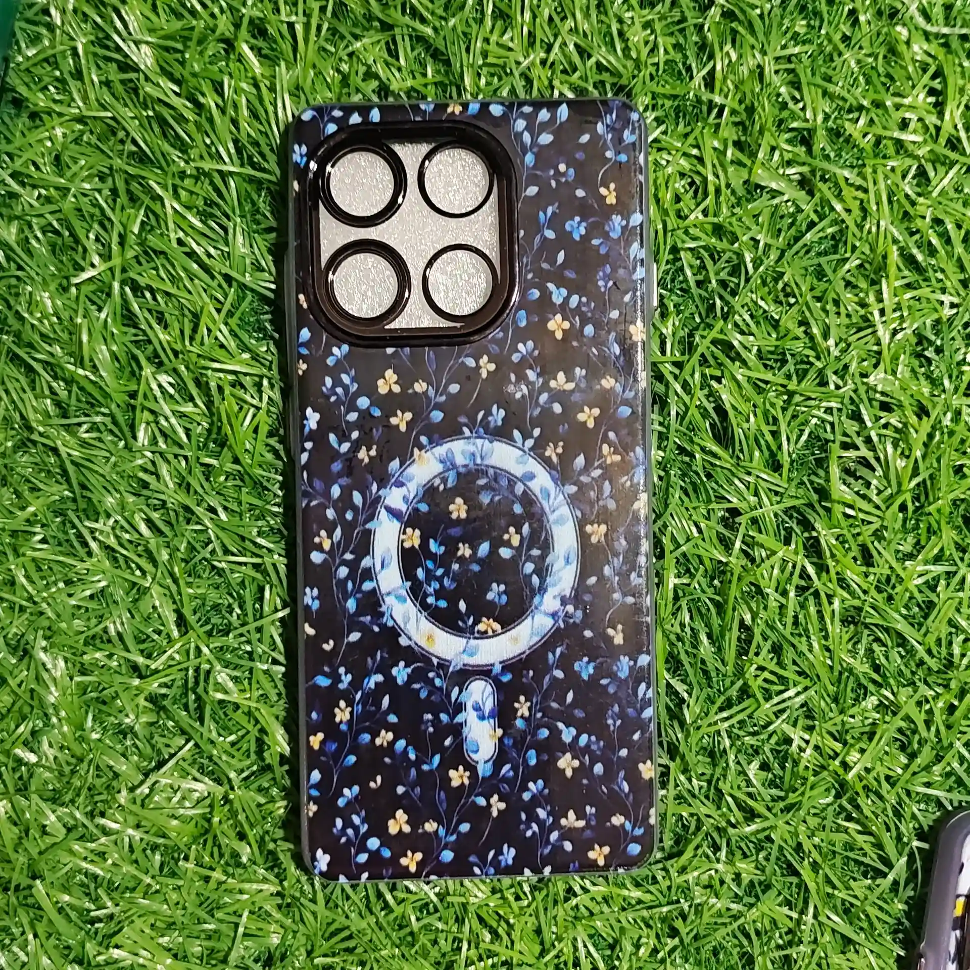 MOTO EDGE 60 FUSION - FANSY