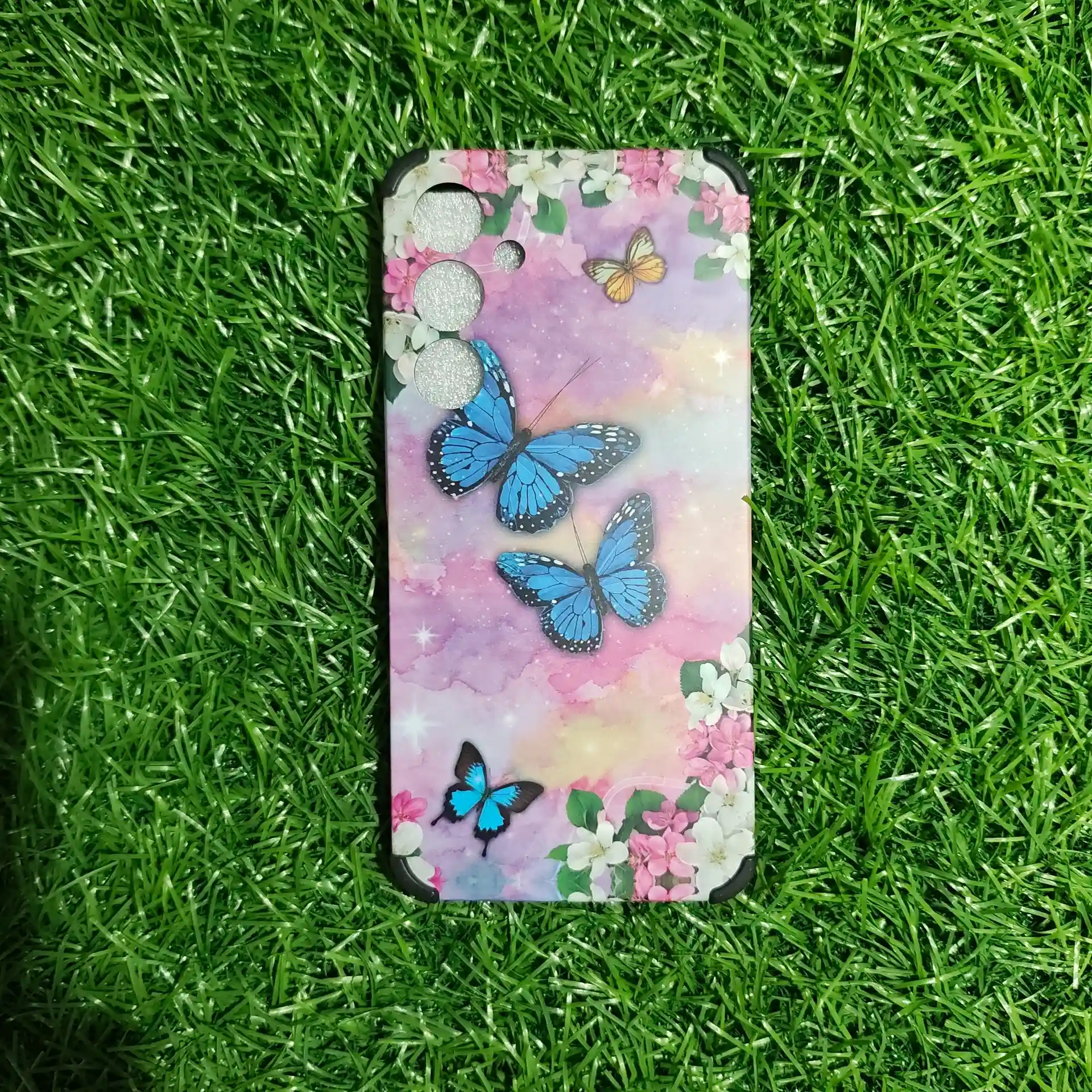 SAMSUNG A55 4G - PRINTED