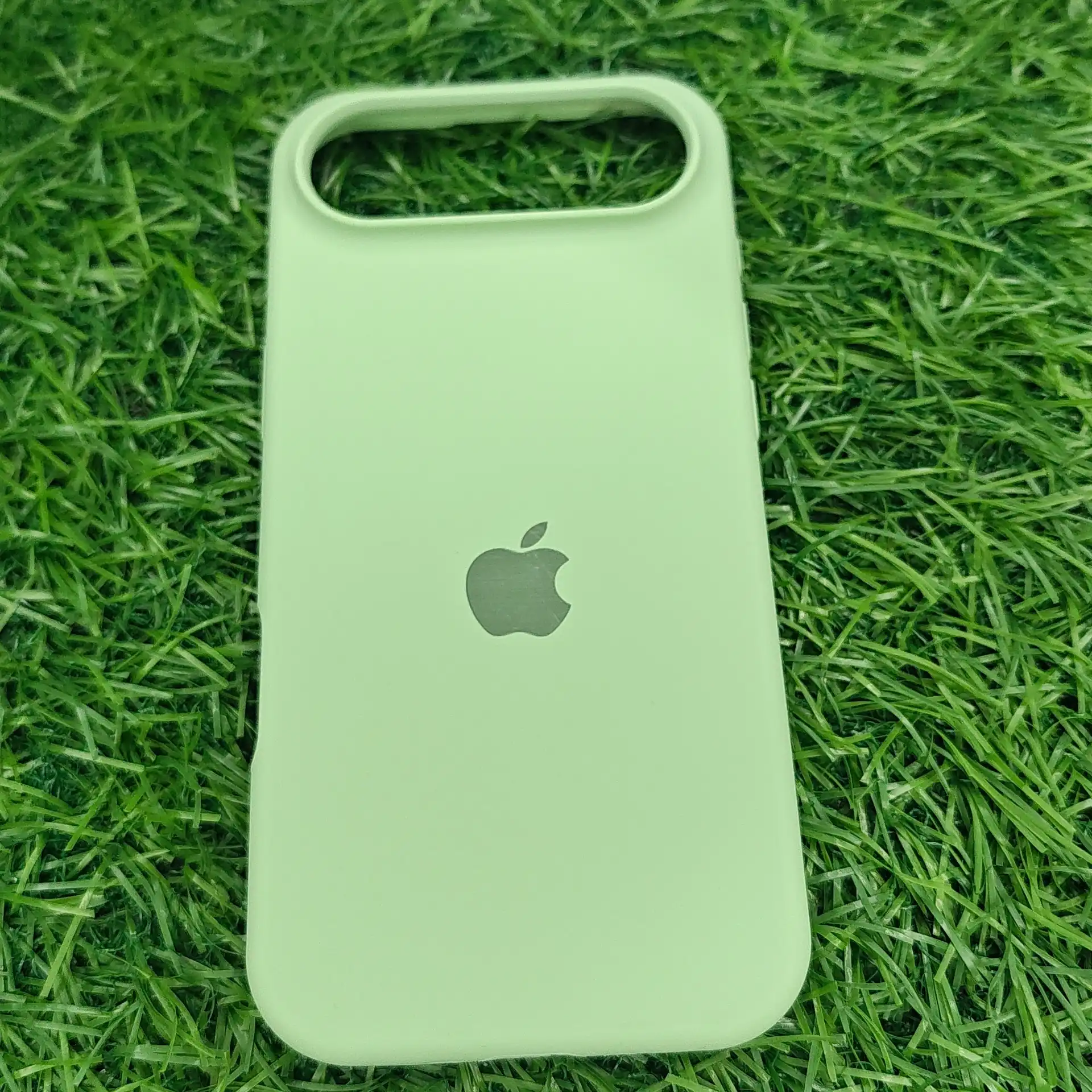 IPHONE 17 AIR-SILICONE