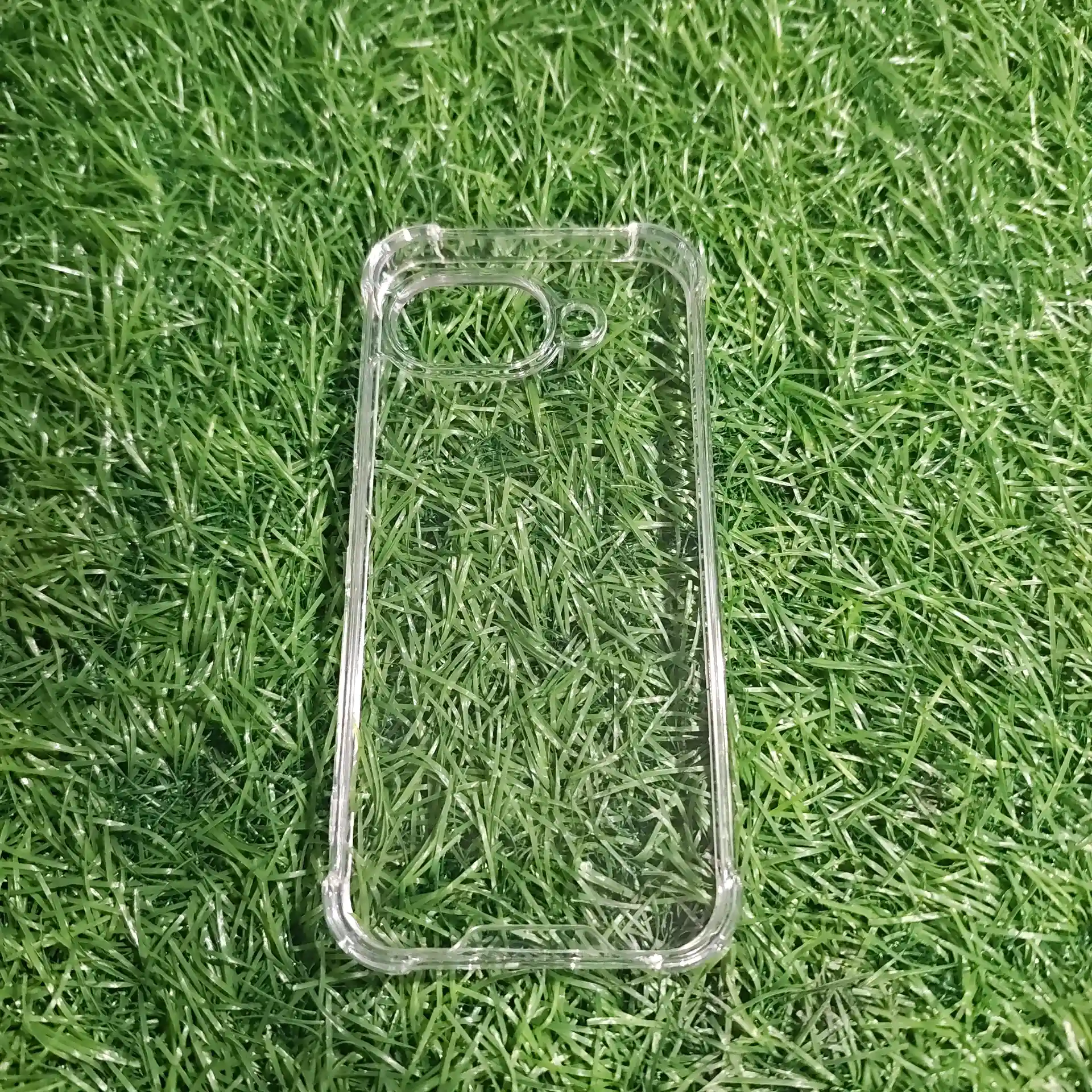 GOOGLE PIXEL 9A - HARD WHITE