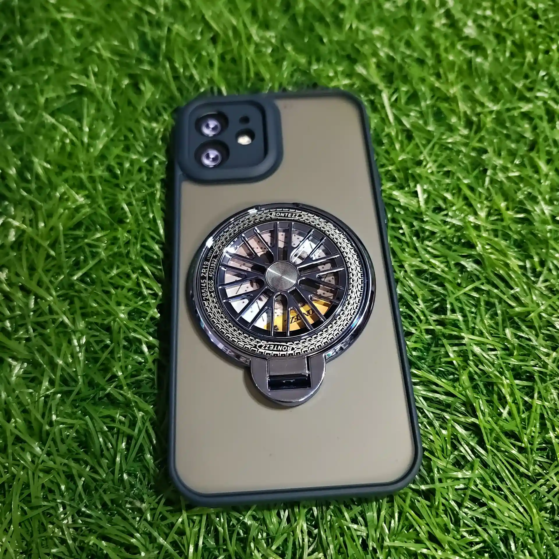 IPHONE 12 - SPINNER