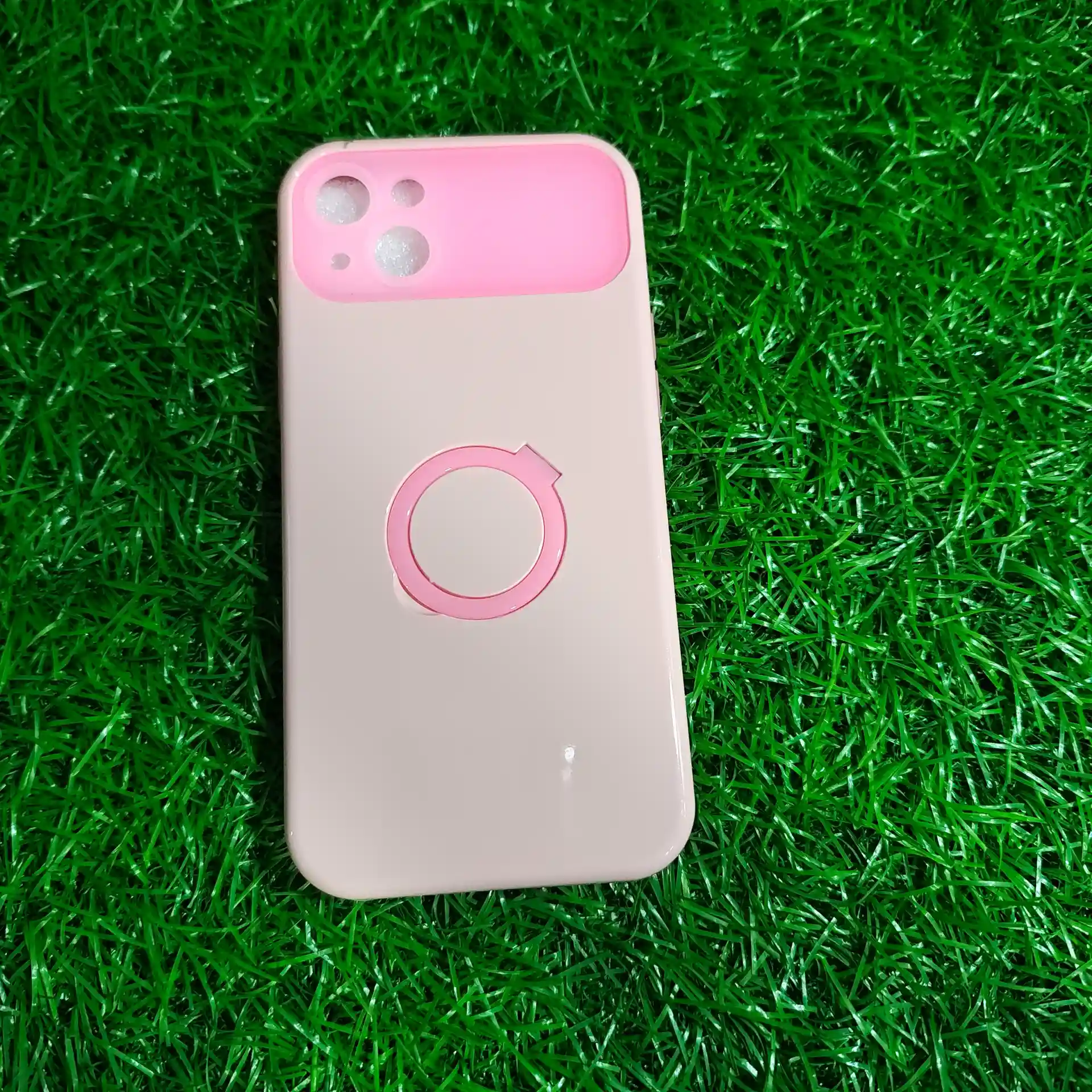 IPHON 15+ PROTECTIVE