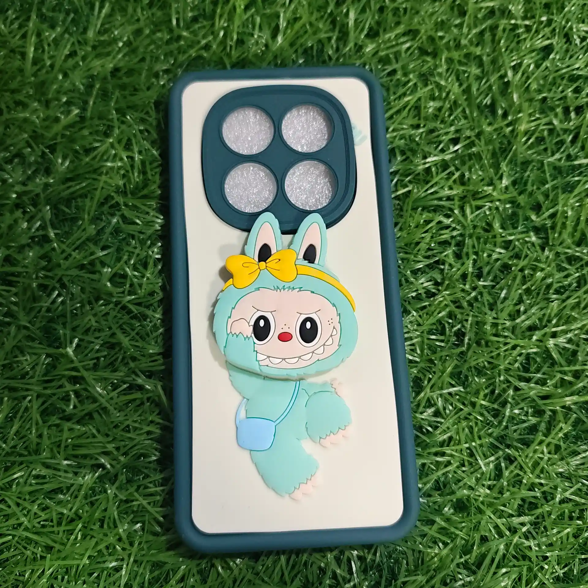 REDMI NOTE 14 PRO PLUS-DOLL POP