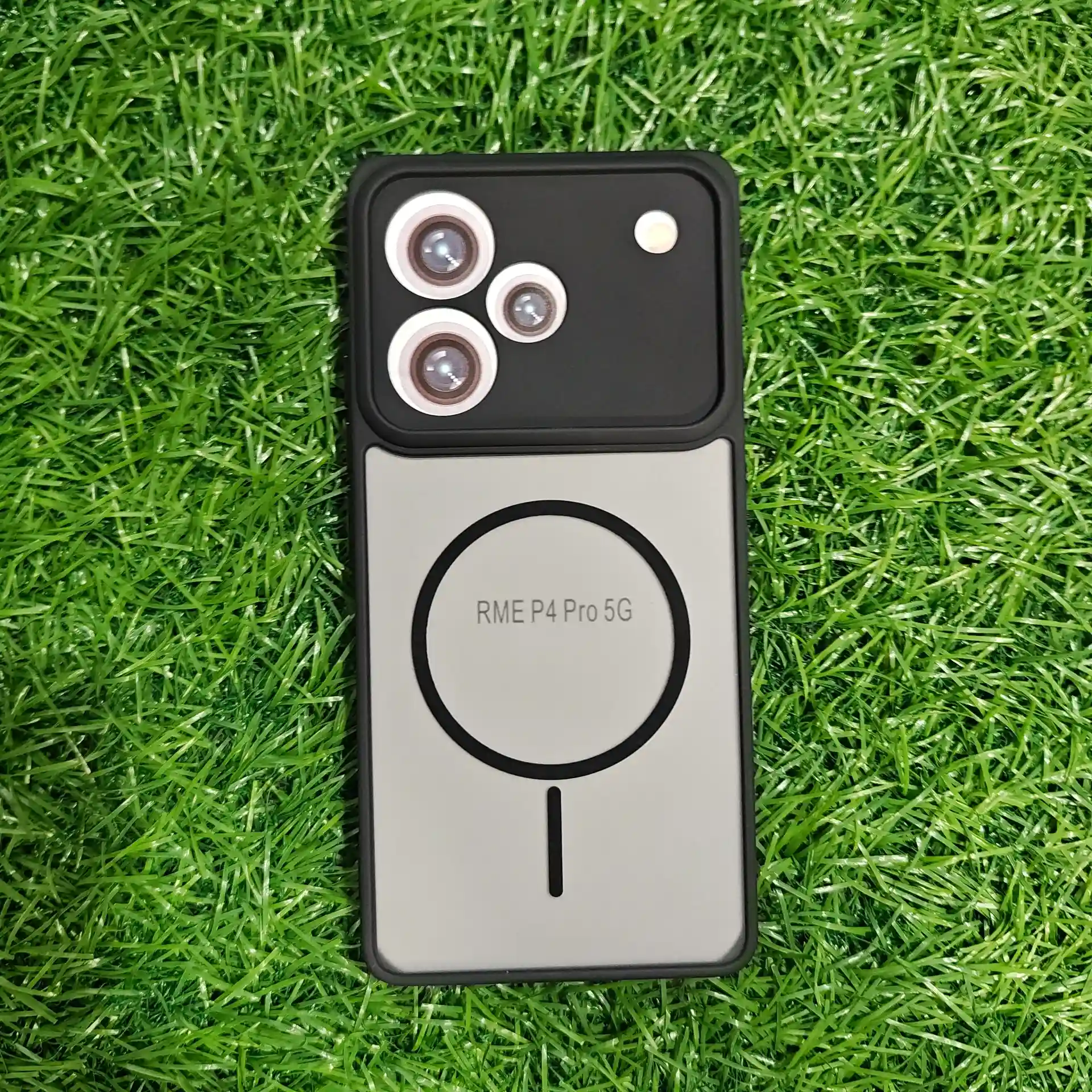 REALME P4 PRO-MATTE
