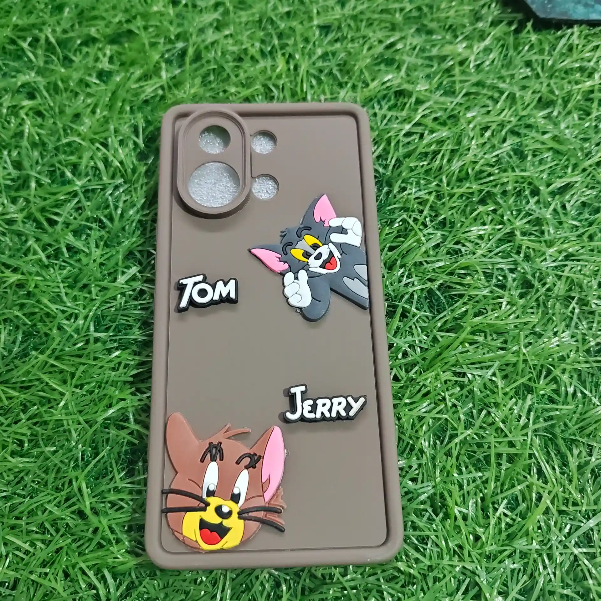 OPPO K13T-DOLL