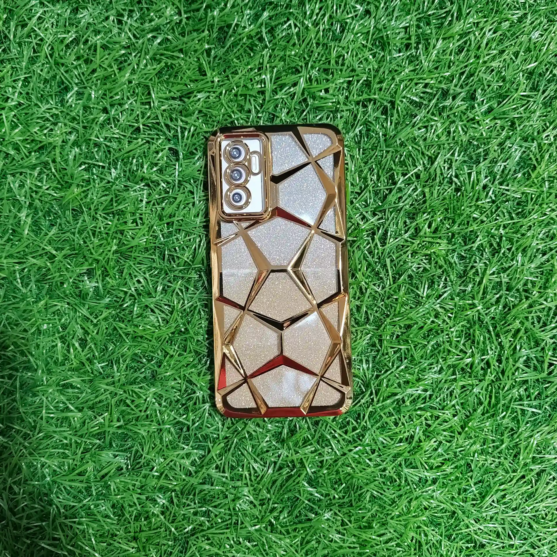 VIVO V23E-DIMOND SHINING