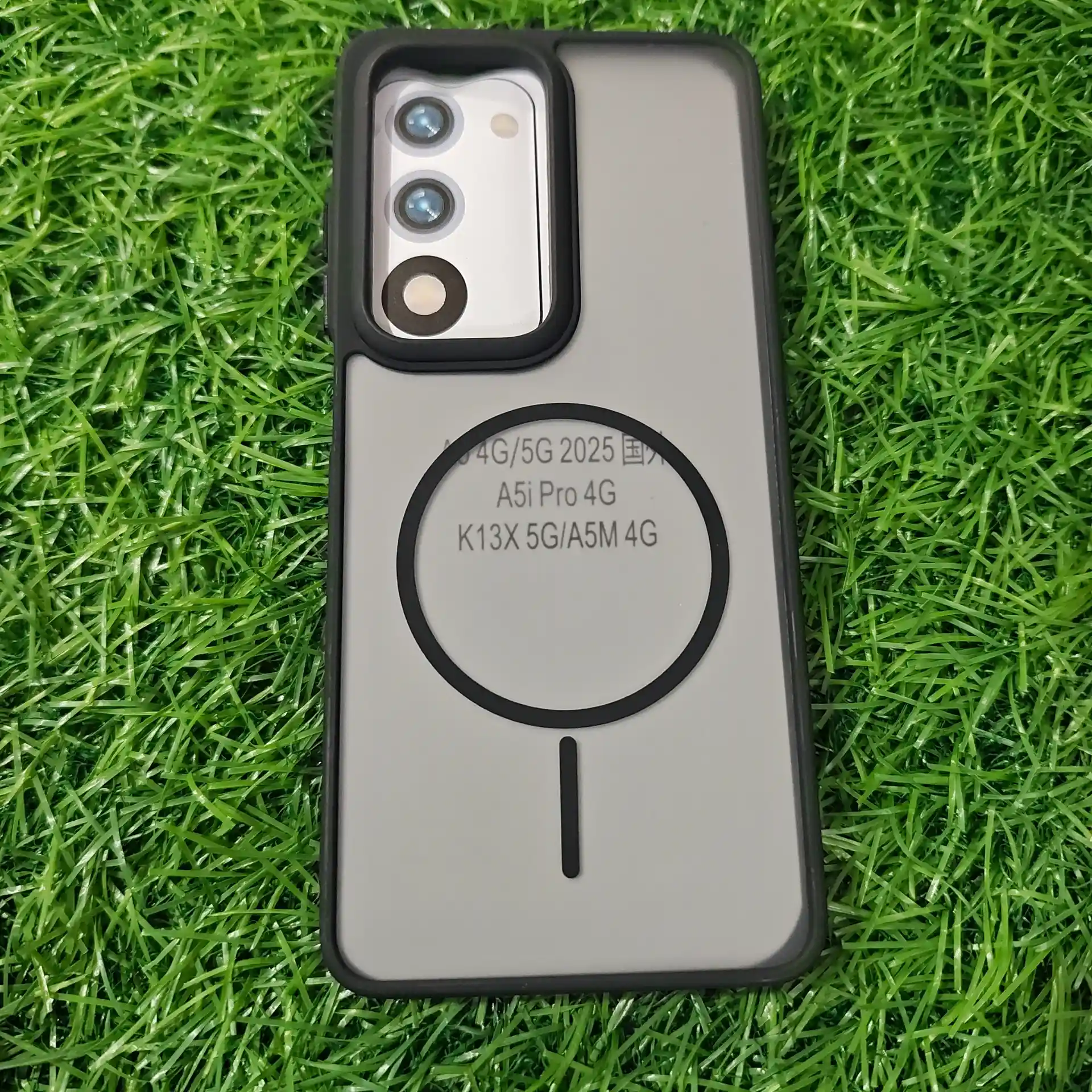 OPPO A5-MATTE