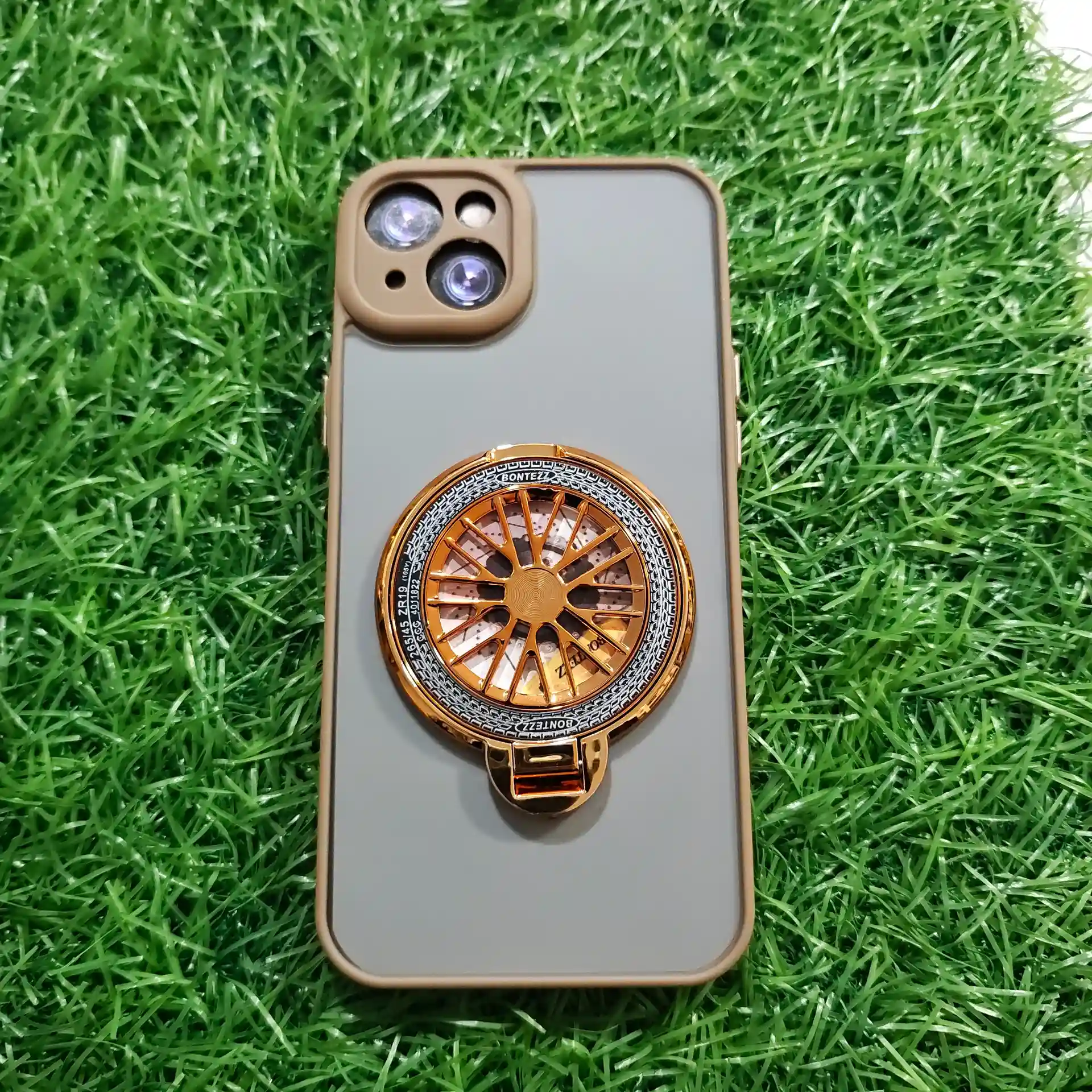 IPHON 14 PLUS- SPINNER