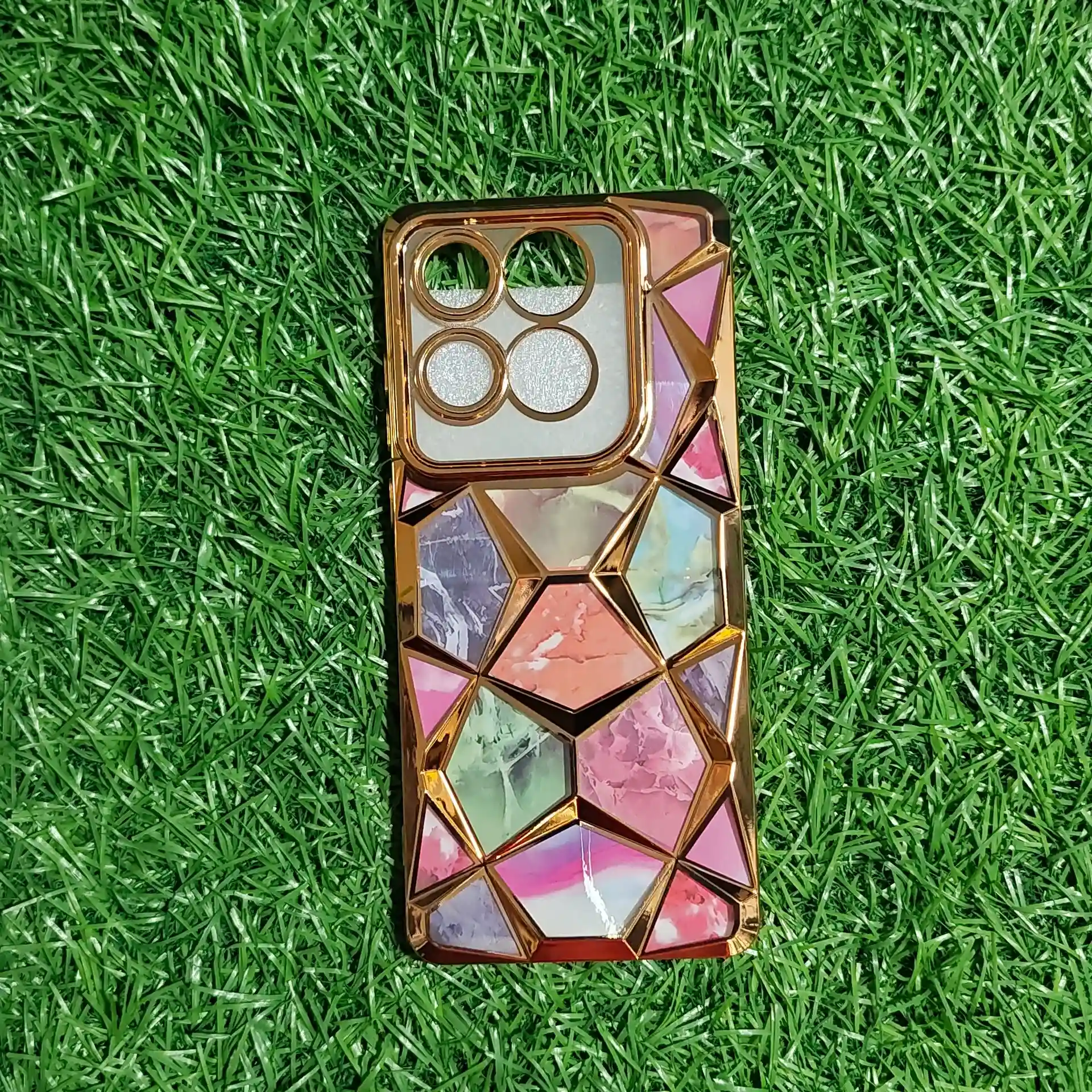 MOTO EDGE 60 - DIAMOND