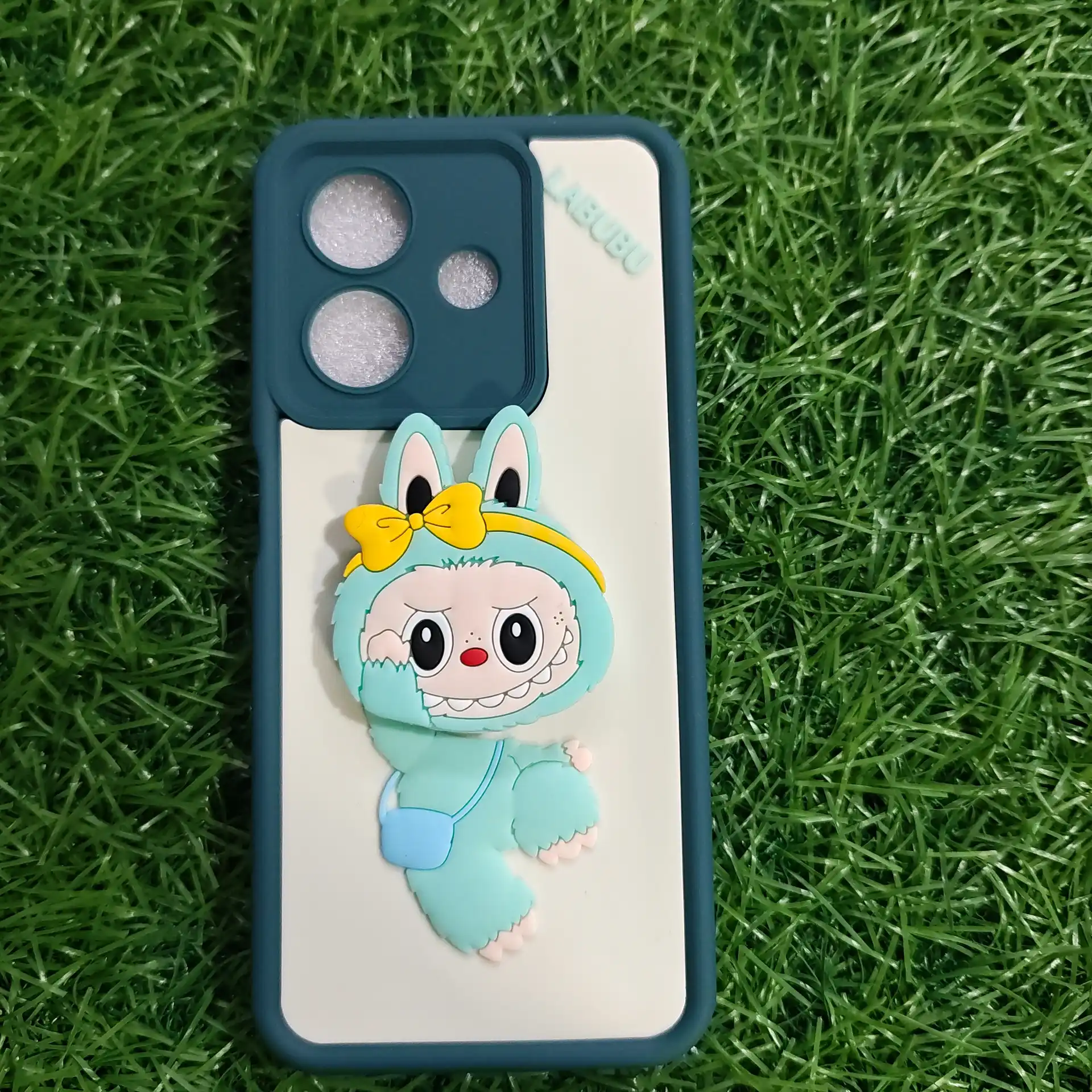 OPPO A3X-DOLL POP
