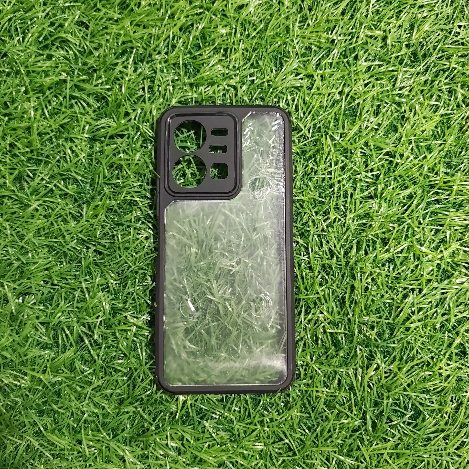 VIVO Y35-DOYER