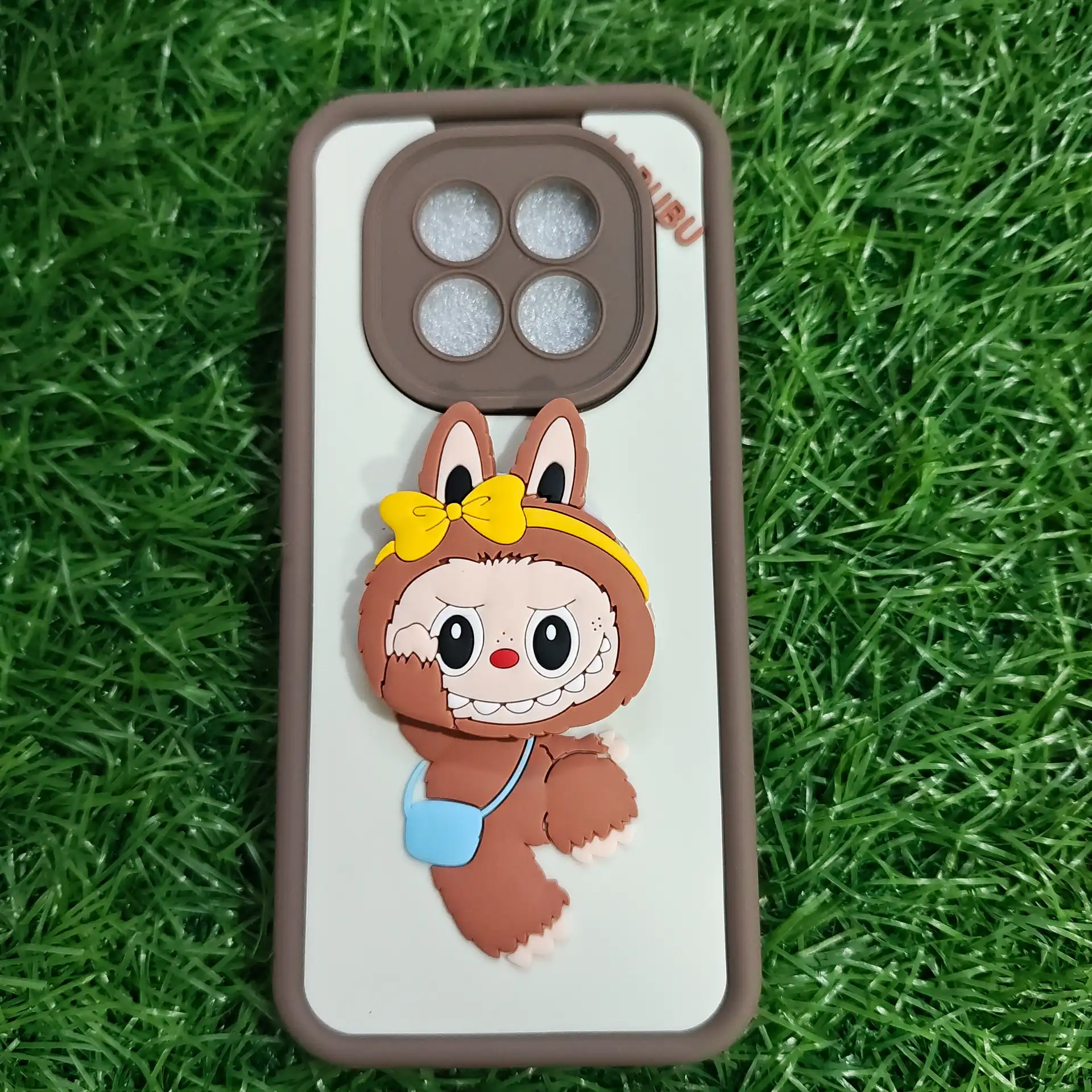 OPPO F29 -DOLL POP