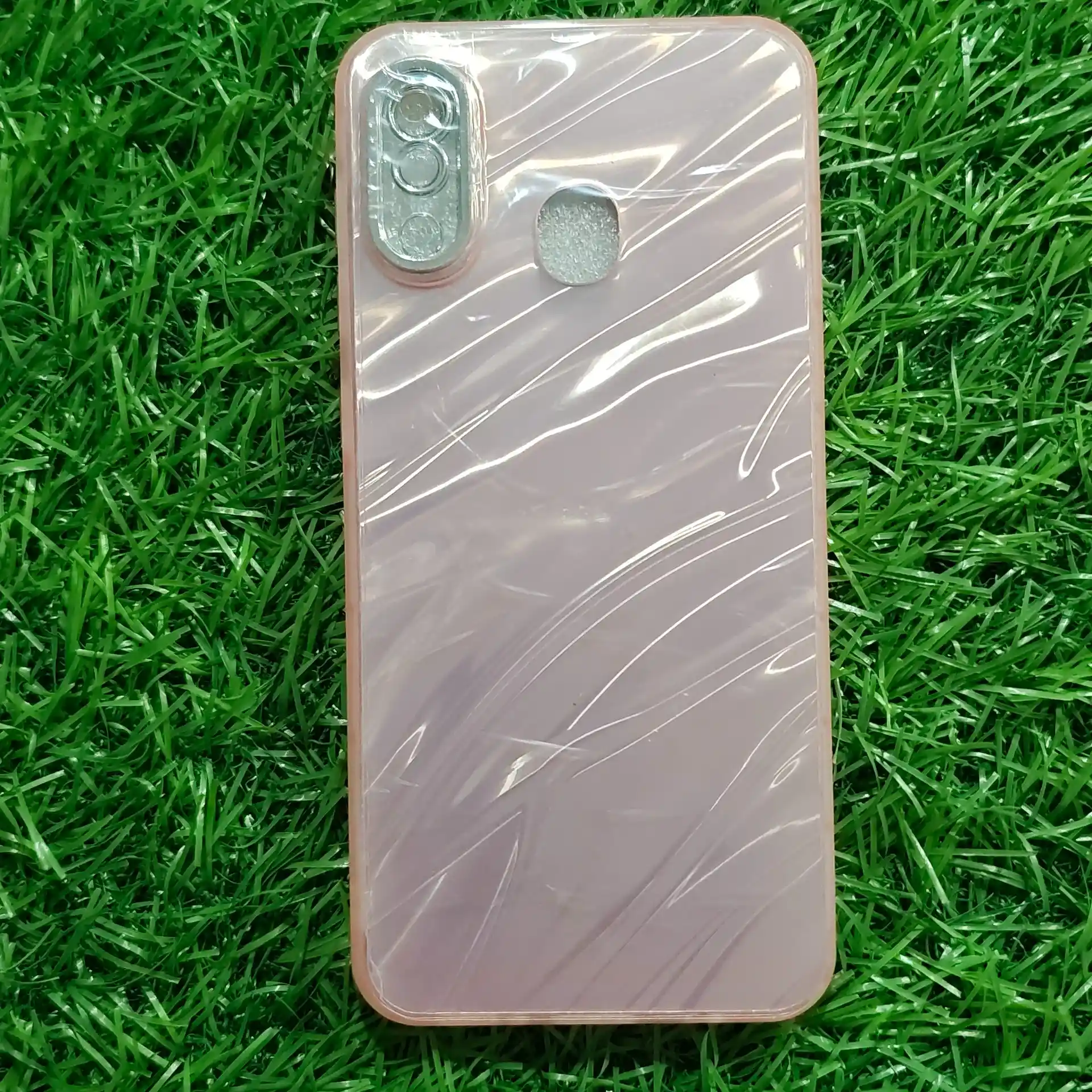 SAMSUNG A20-SHINE