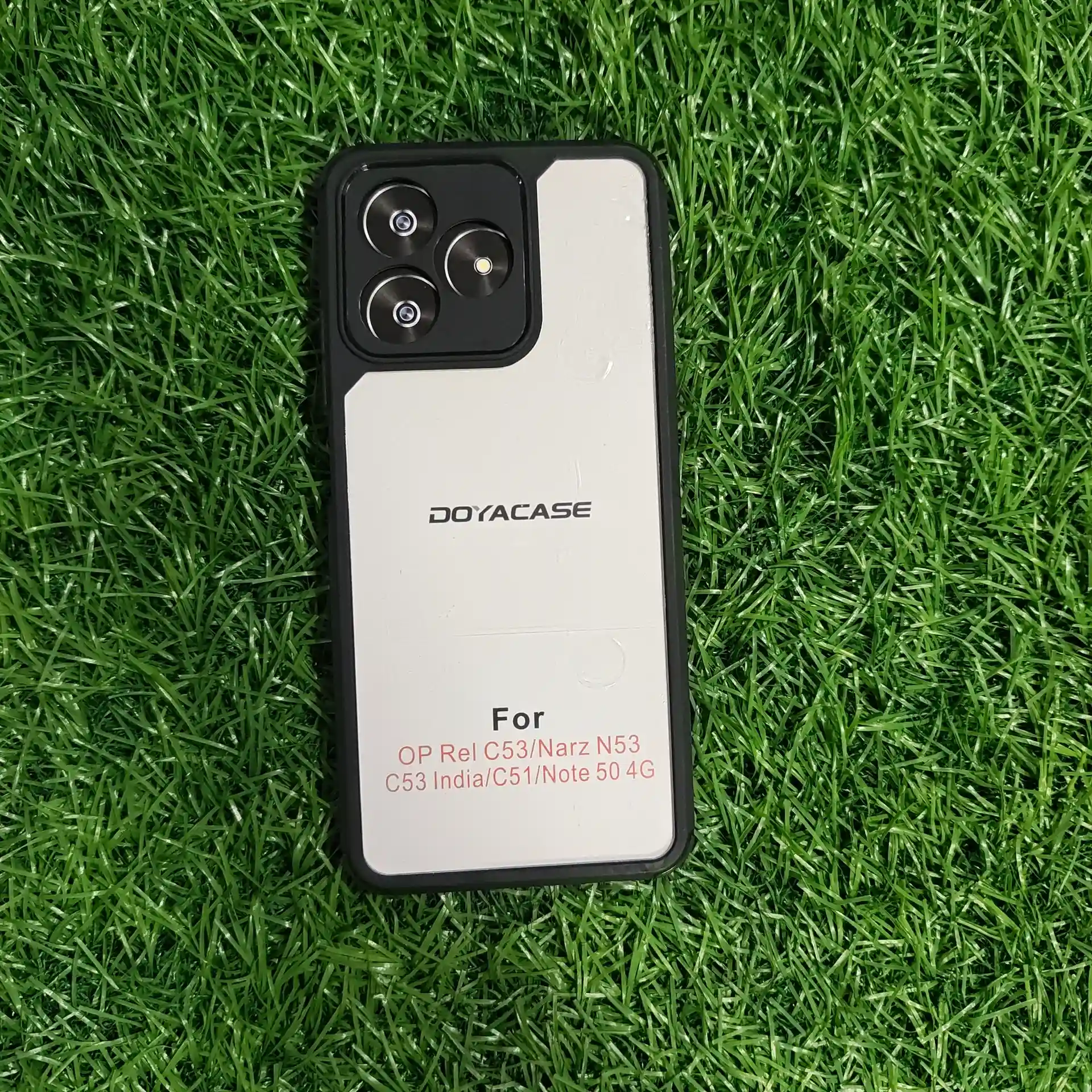 REALME C53- DOYER