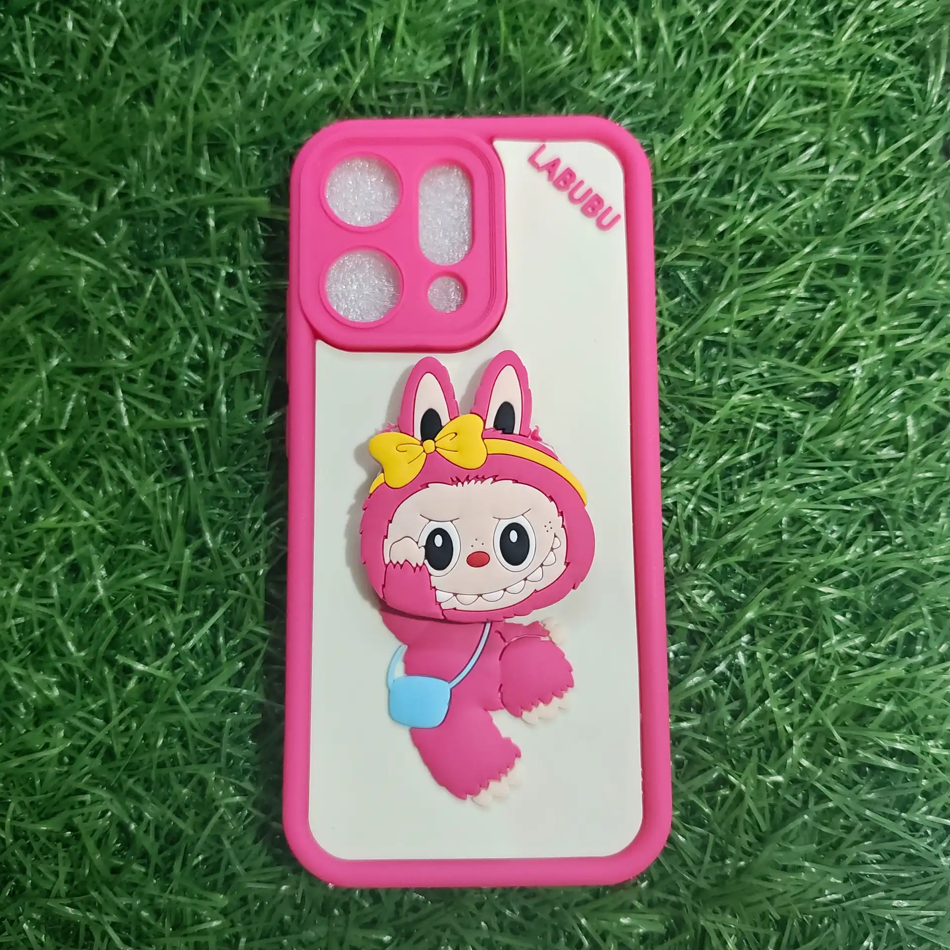 OPPO RENO 14-DOLL POP