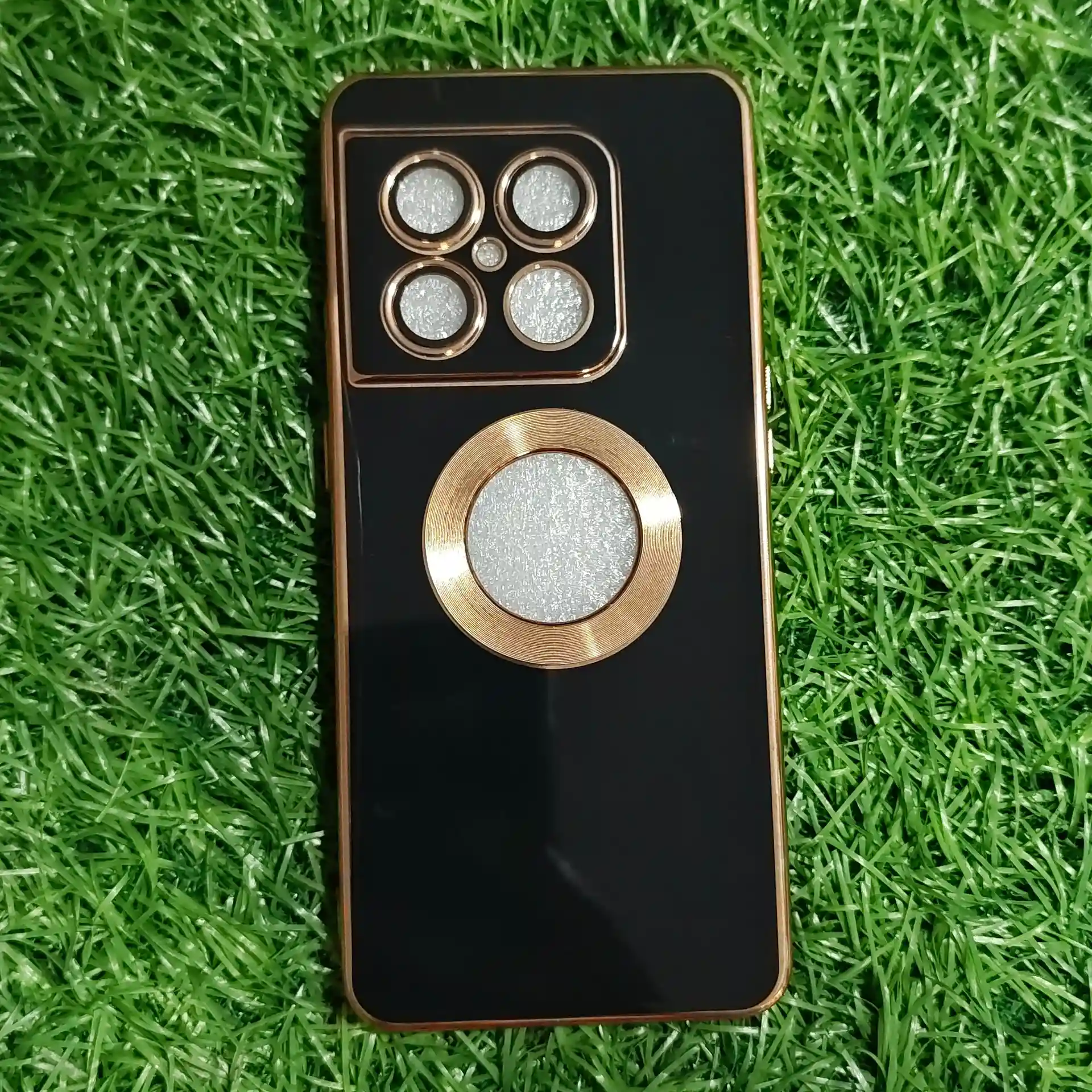 ONE PLUS 10 PRO-CROM