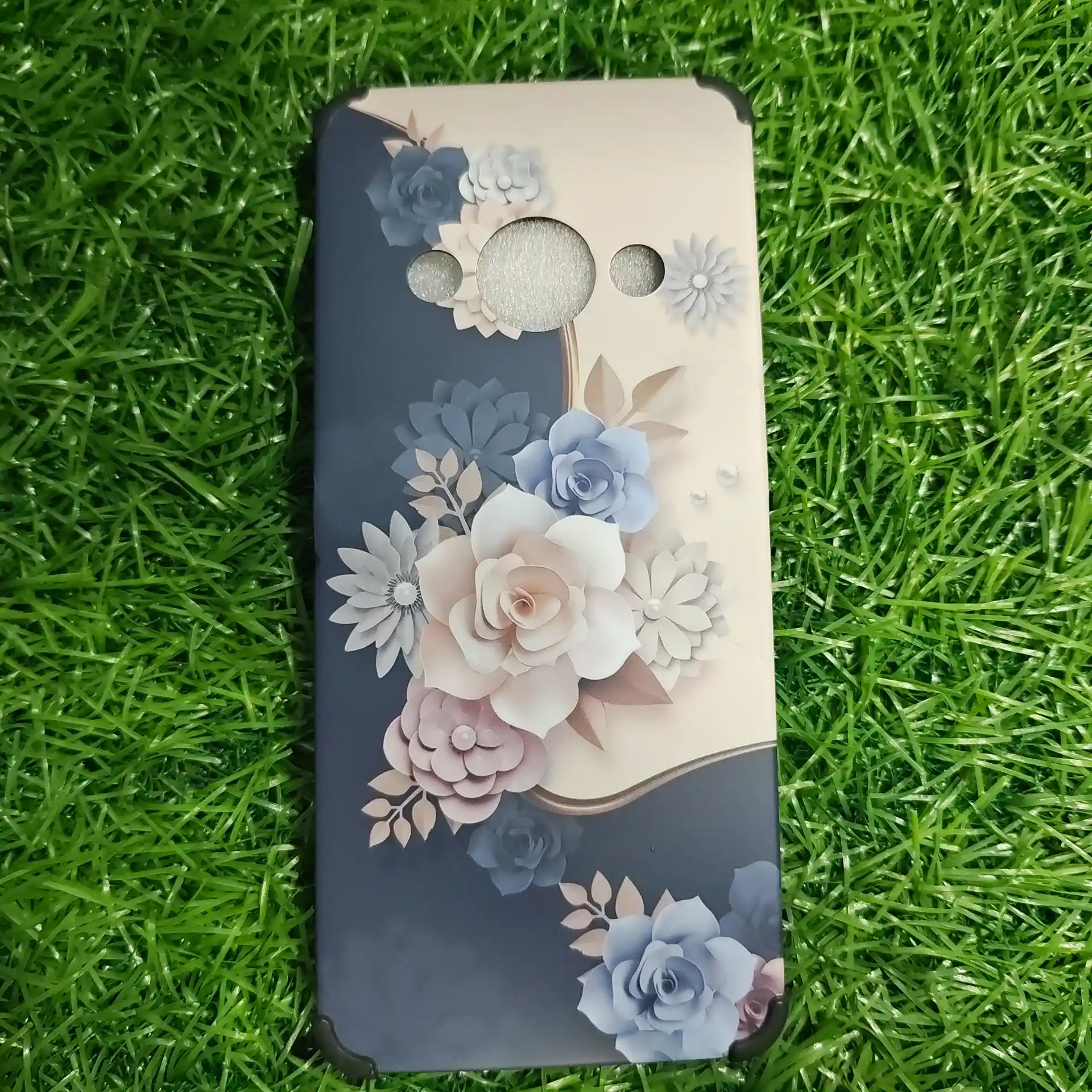 REDMI A3 (2024)-PRINTED