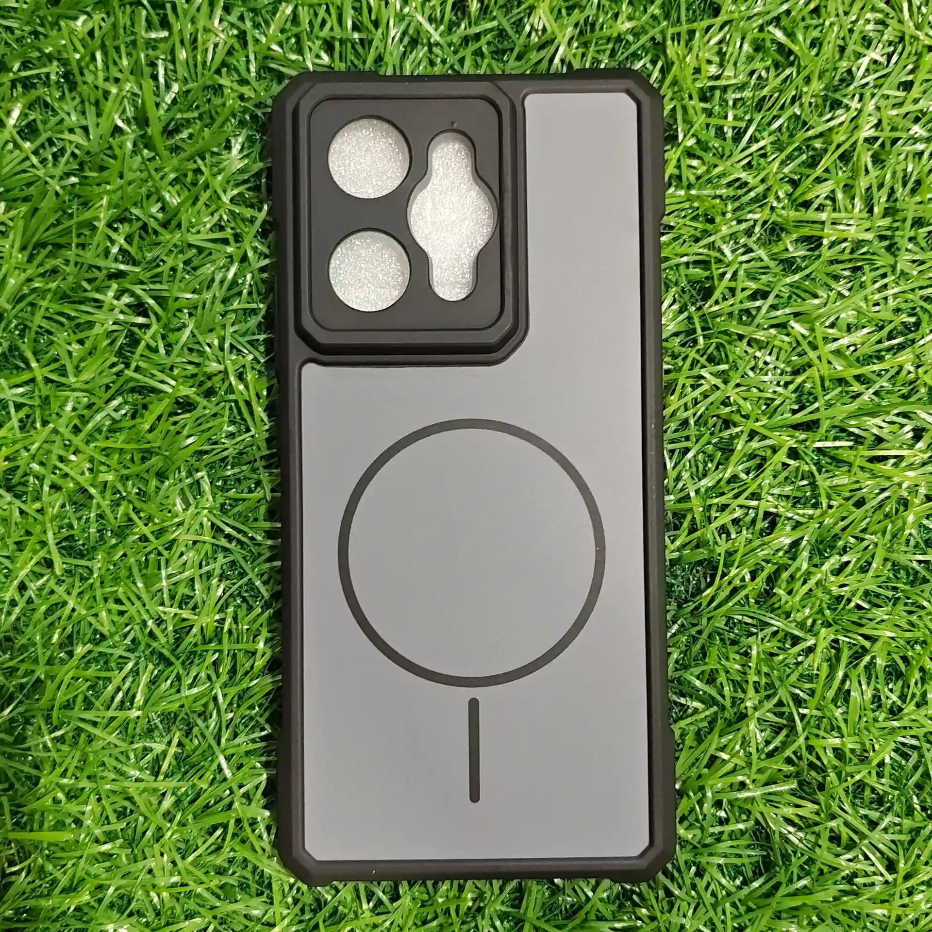 REALME 15-MATTE DOYER