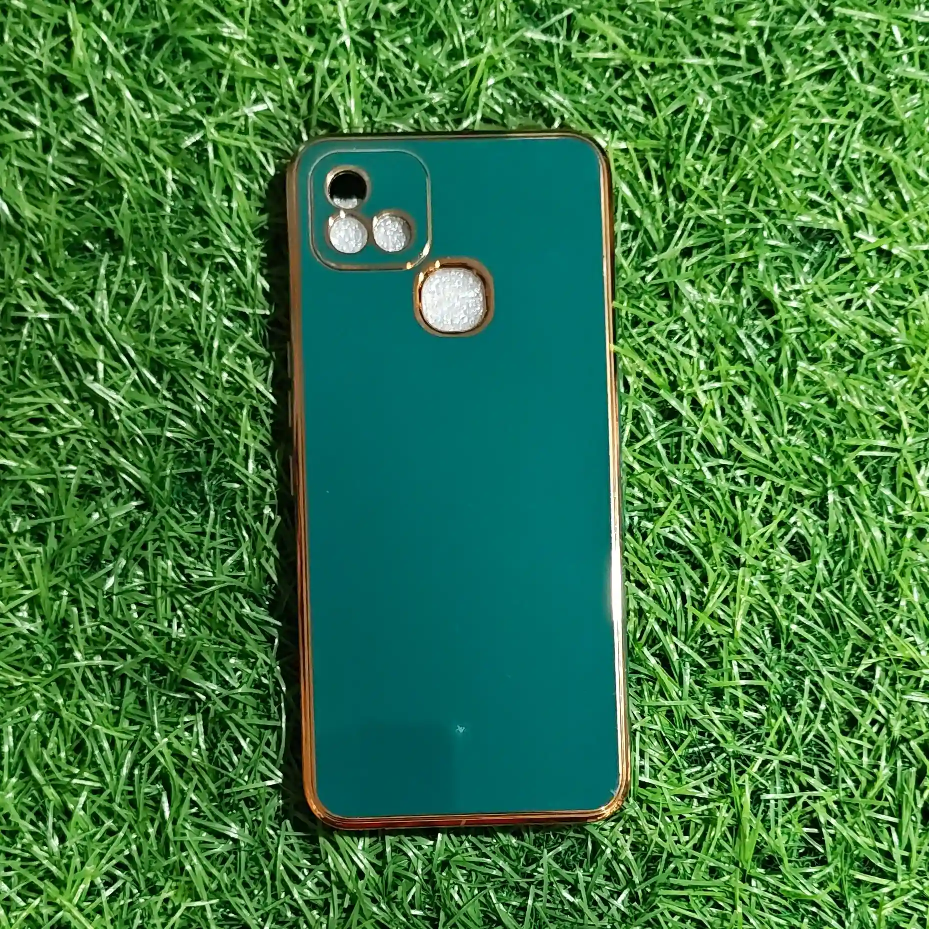INFINIX HOT 10I-CROM
