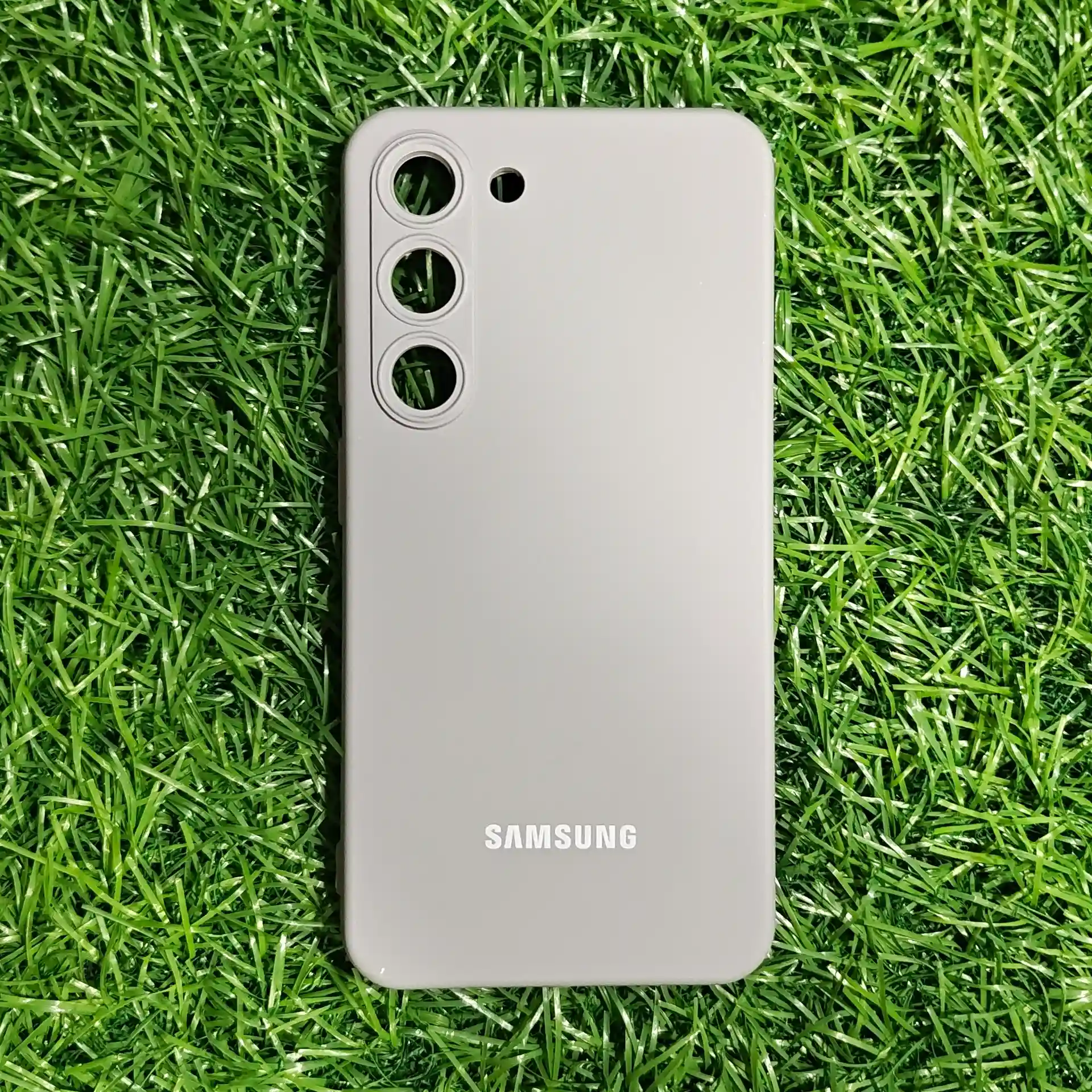 SAMSUNG S23-SILICONE