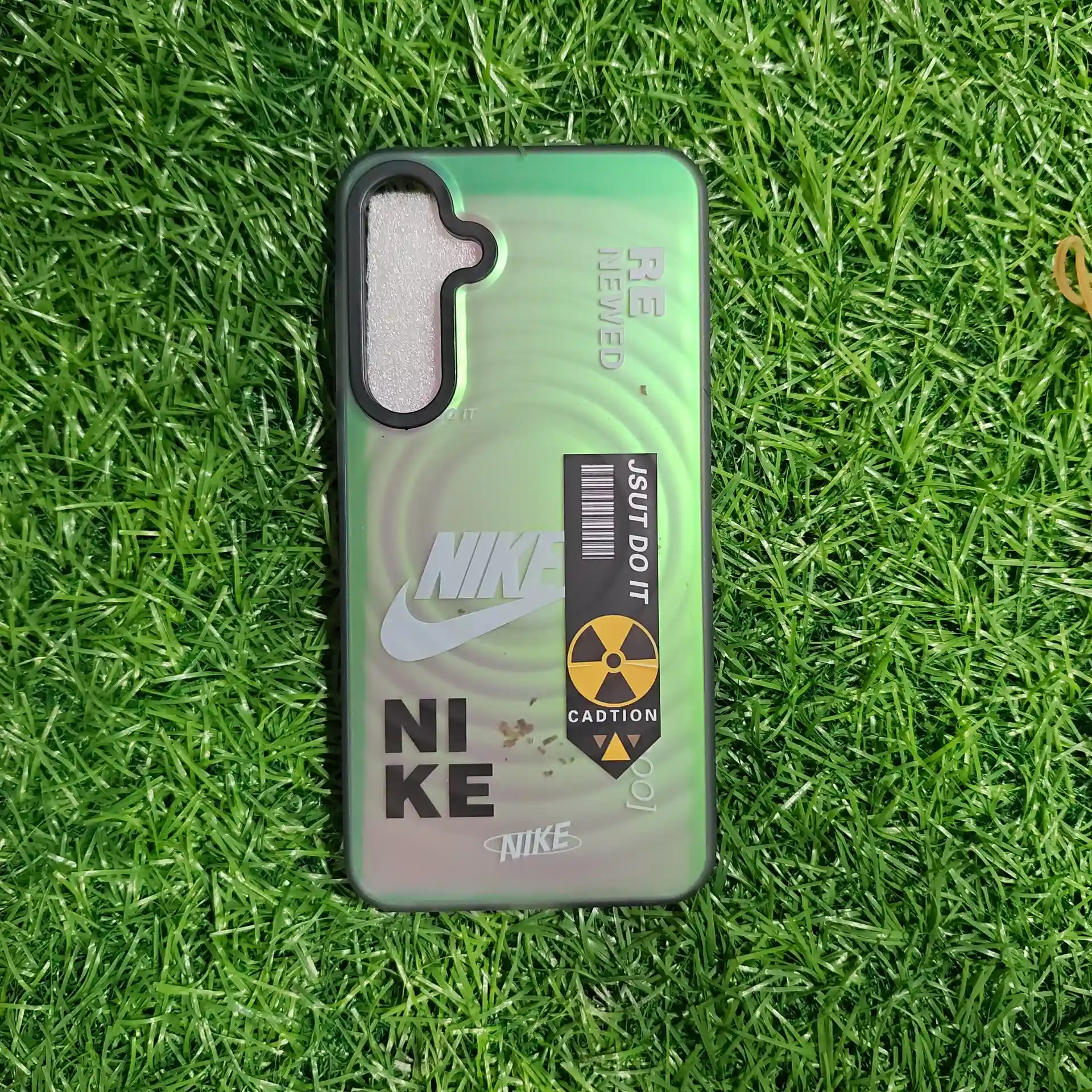 SAMSUNG A55 - PRINTED