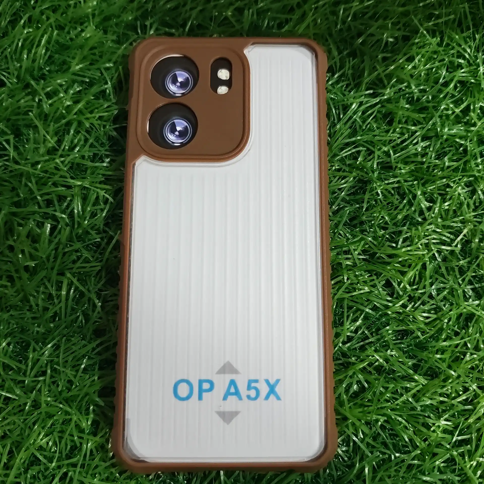 OPPO A5X-NEW DOYER