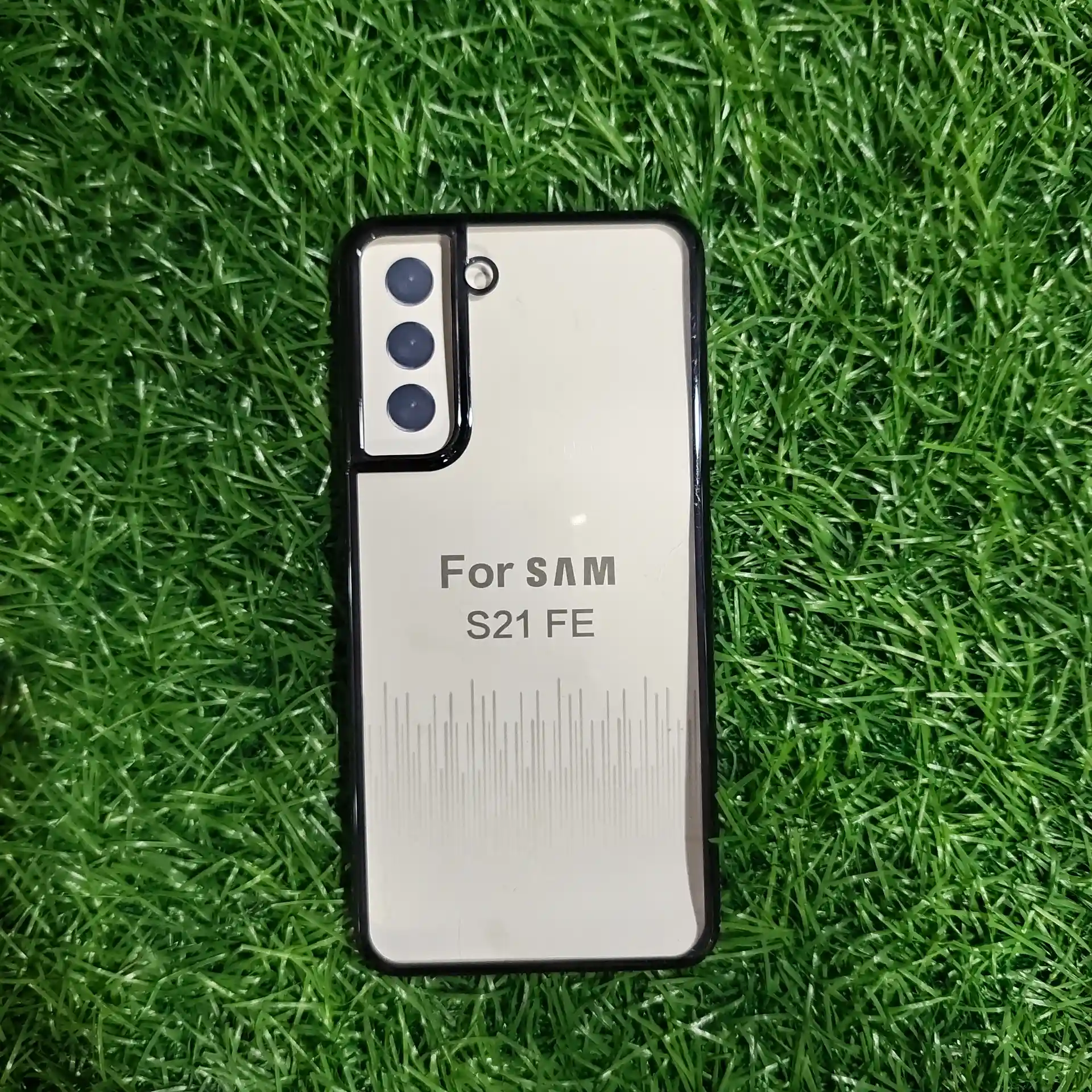 SAMSUNG S21FE-CRYSTEL