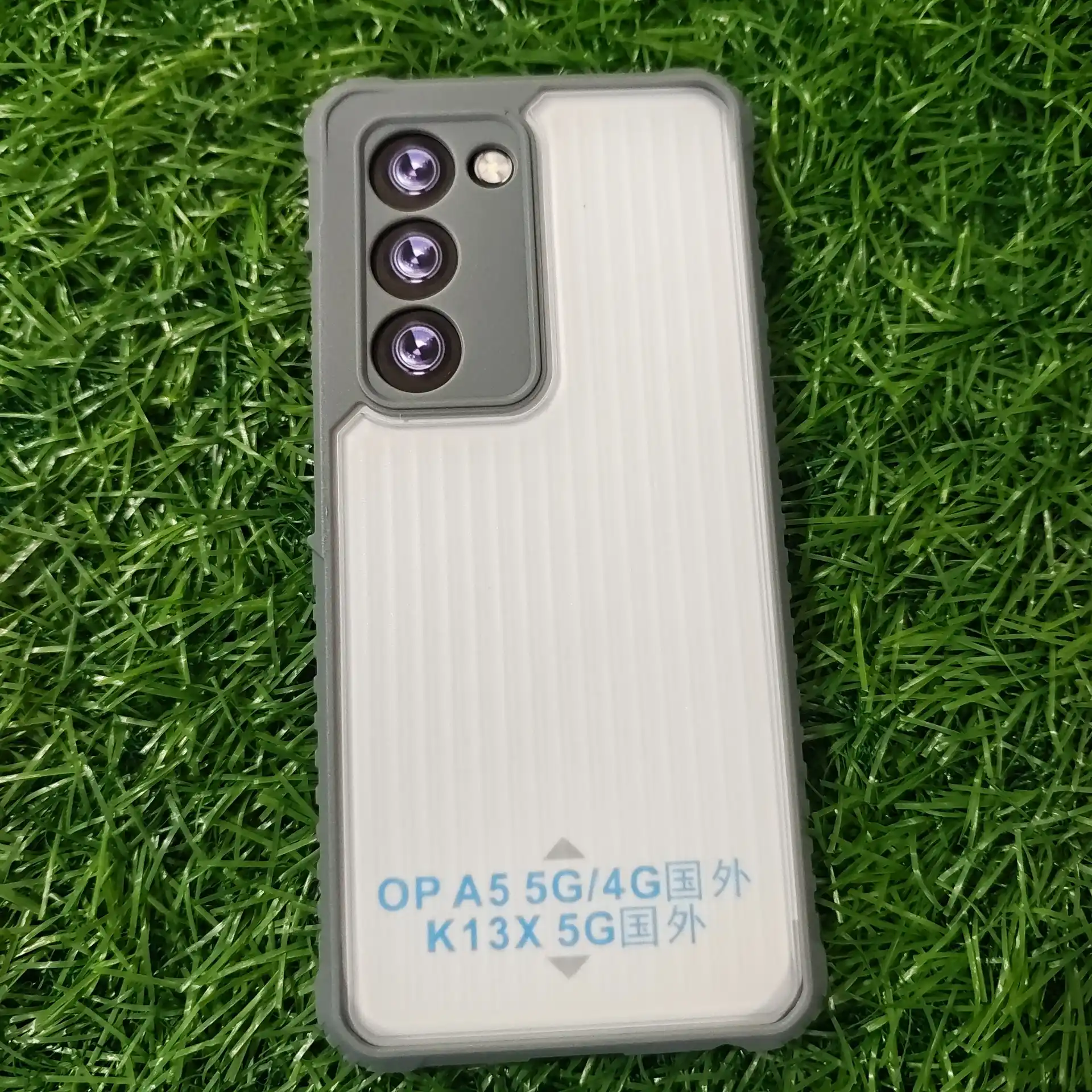 OPPO A5-NEW DOYER