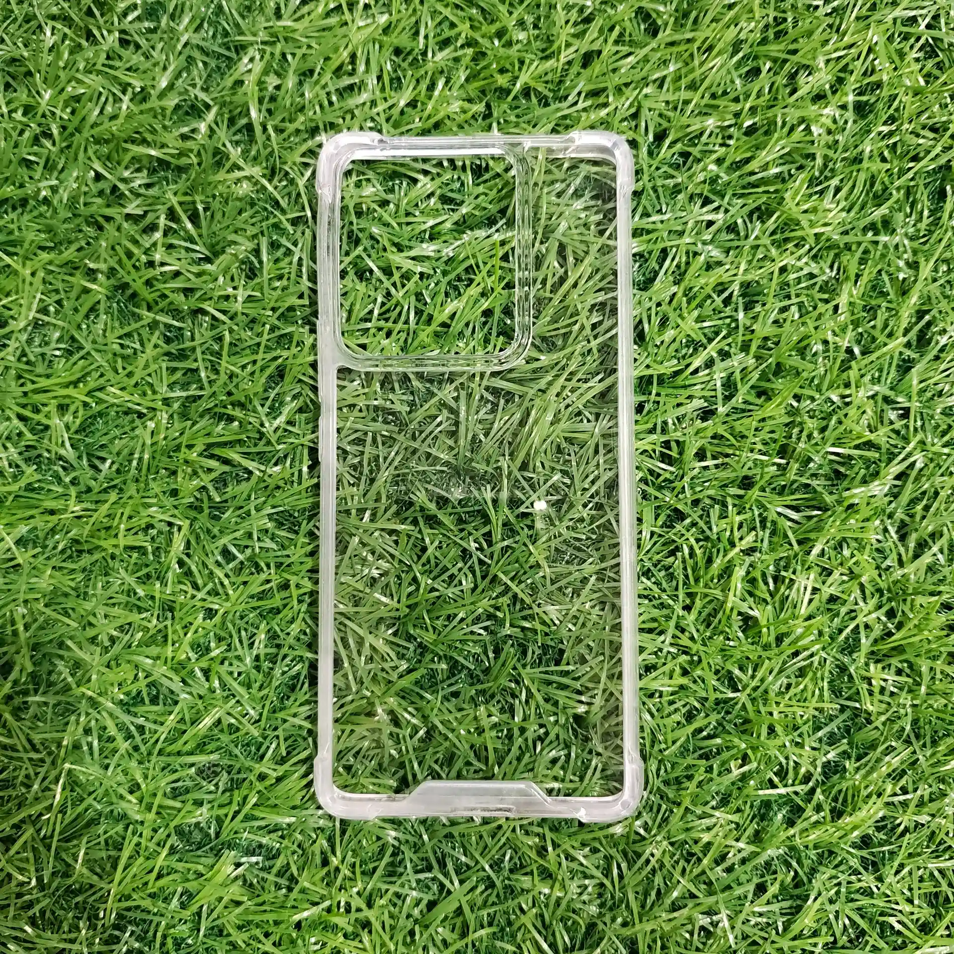 VIVO Y300 PLUS-HARD WHITE
