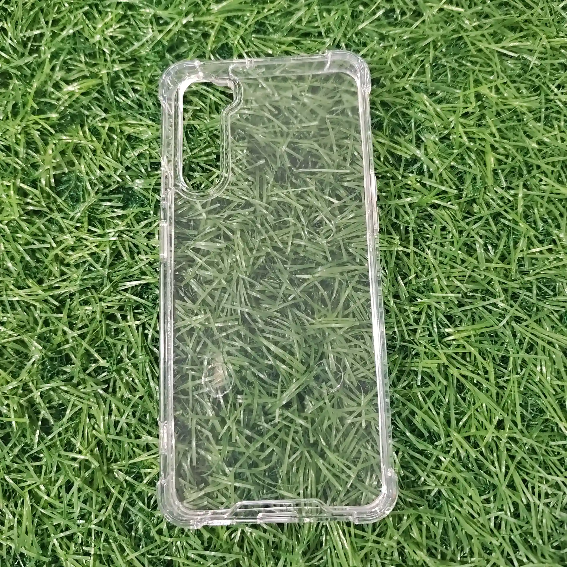 ONE PLUS NORD-HARD WHITE