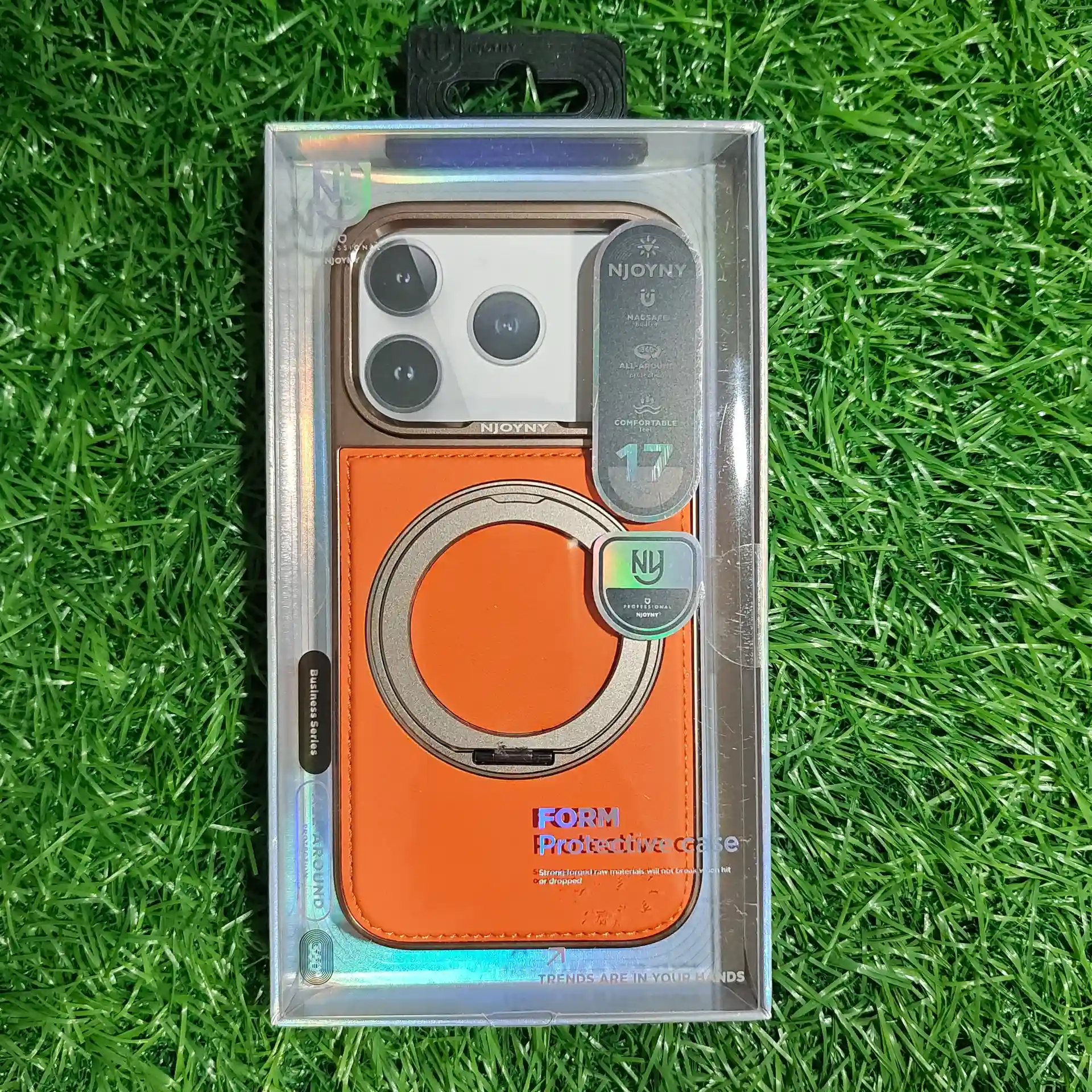IPHONE 17 PRO-NY OE