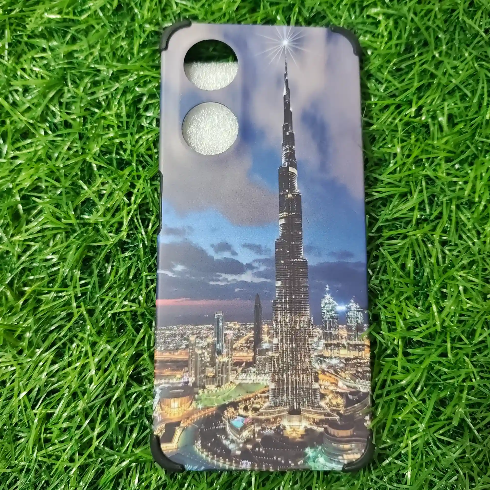 OPPO F23- PRINT