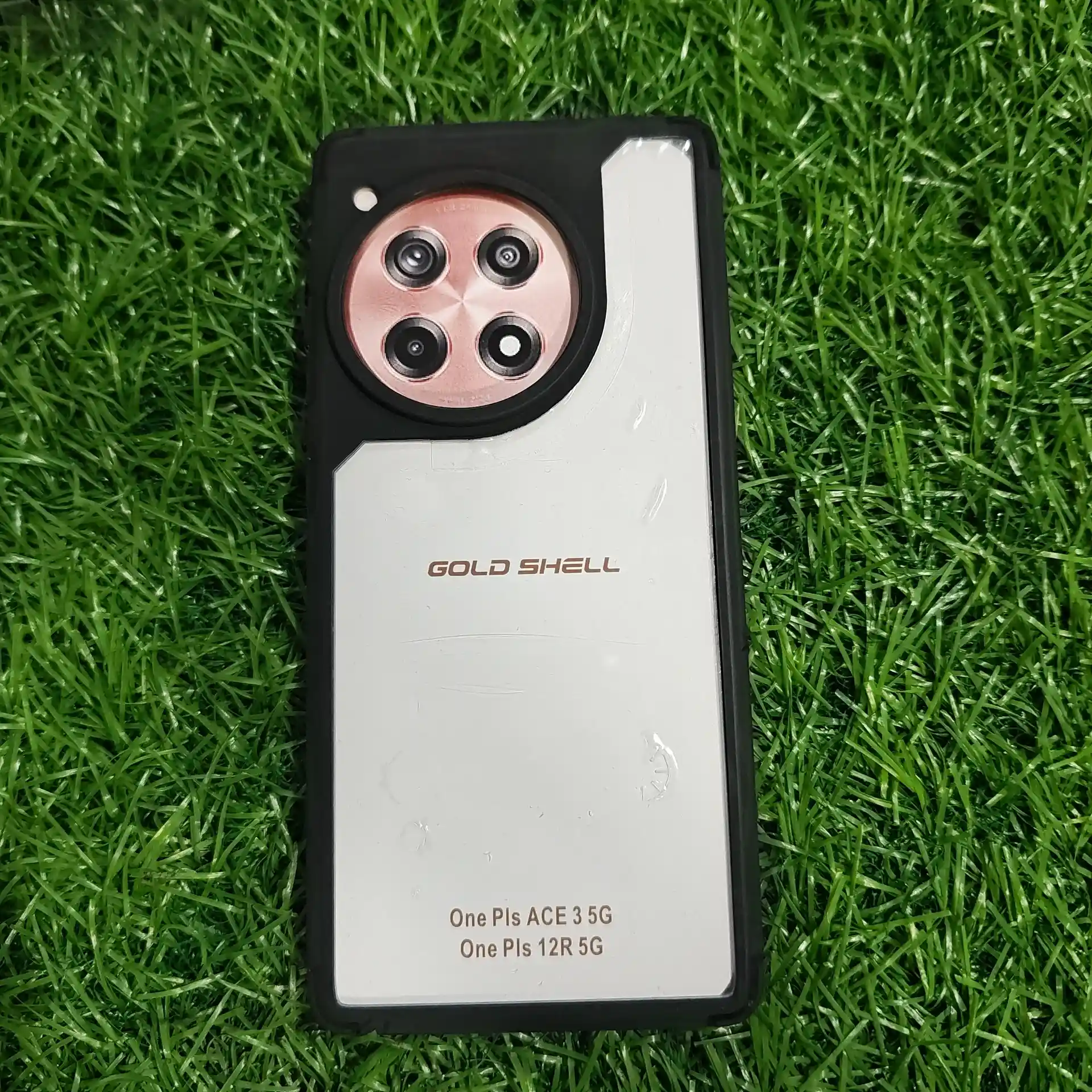 ONE PLUS 12R-DOYER