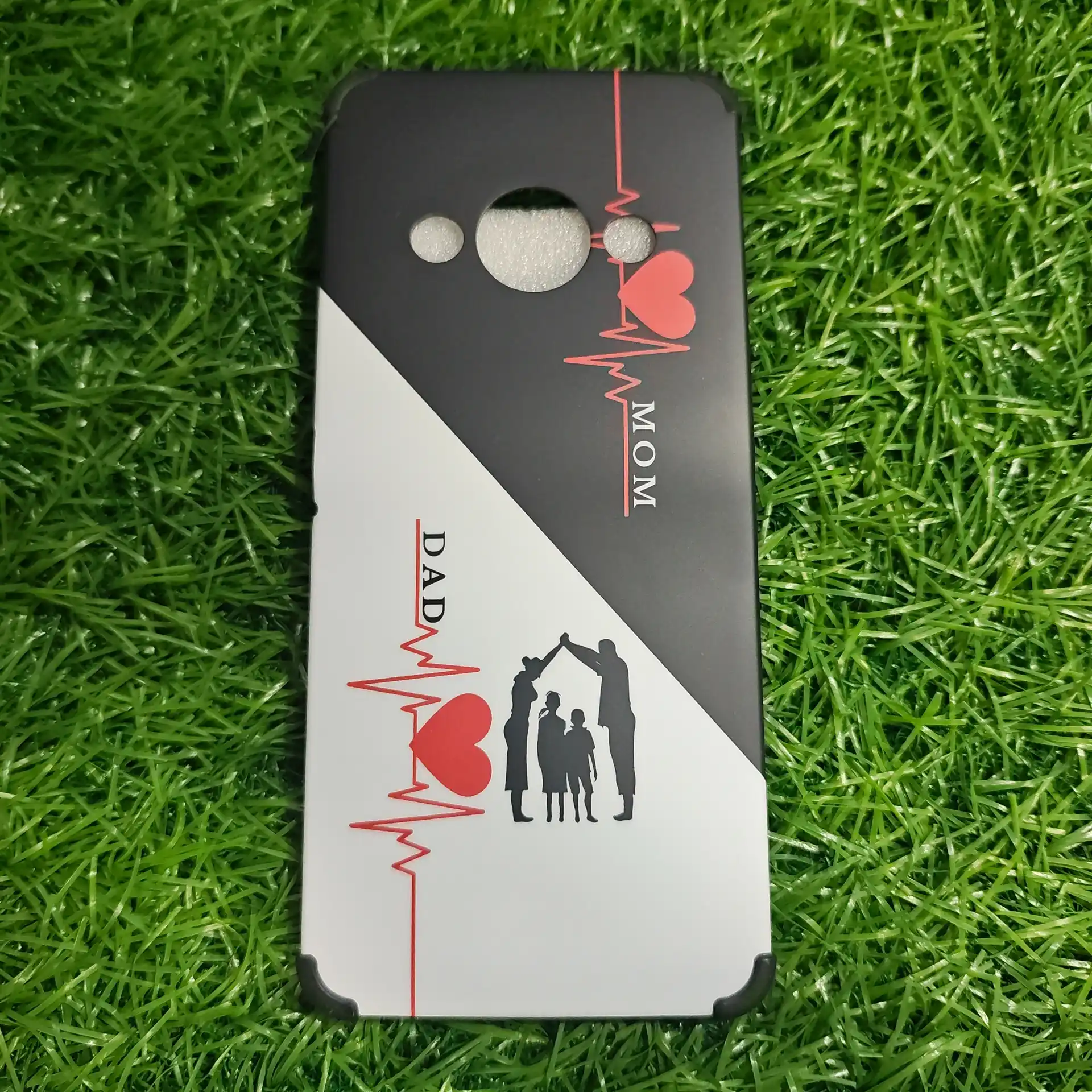 REDMI A3 (2024)-PRINTED