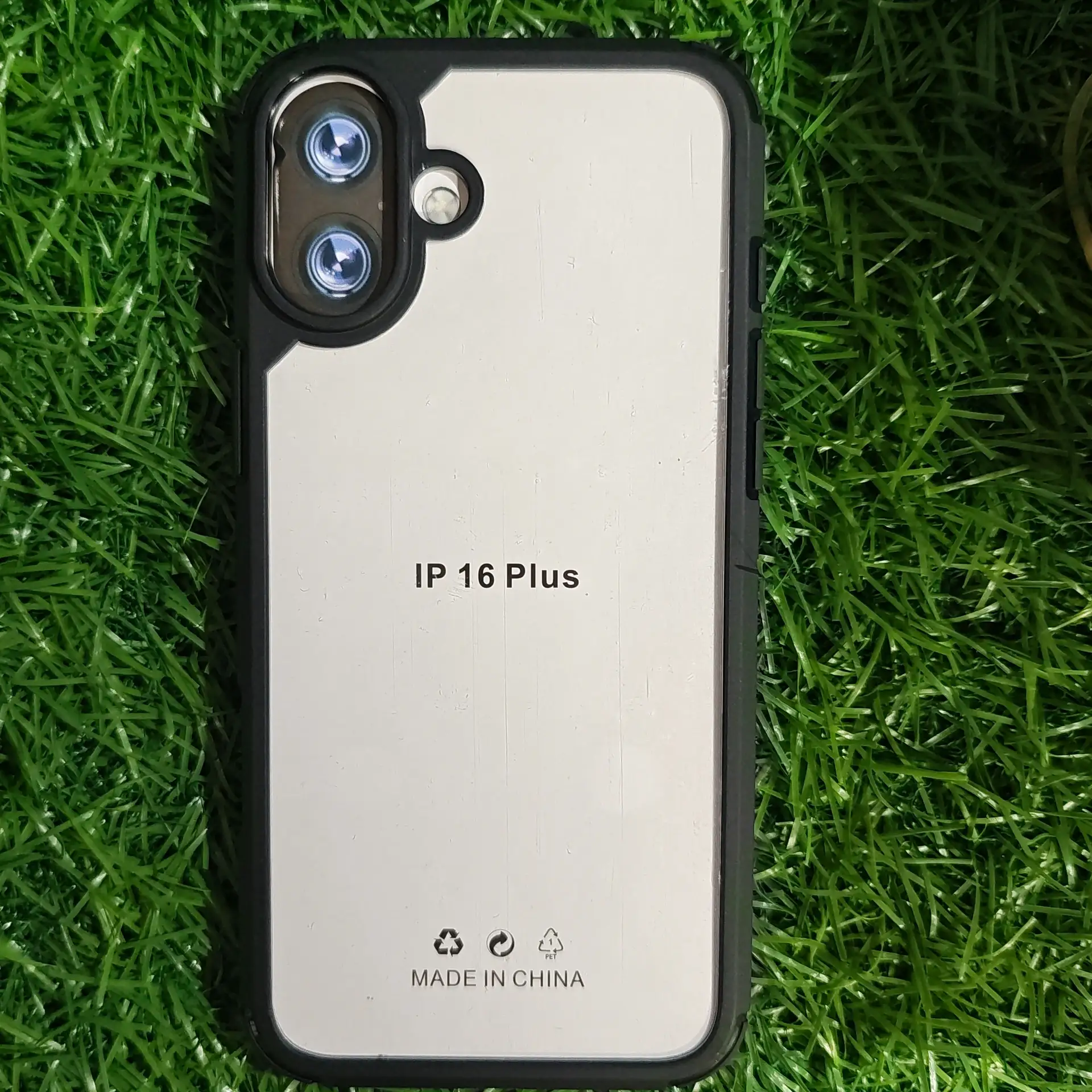 IPHONE 16 PLUS-DOYER