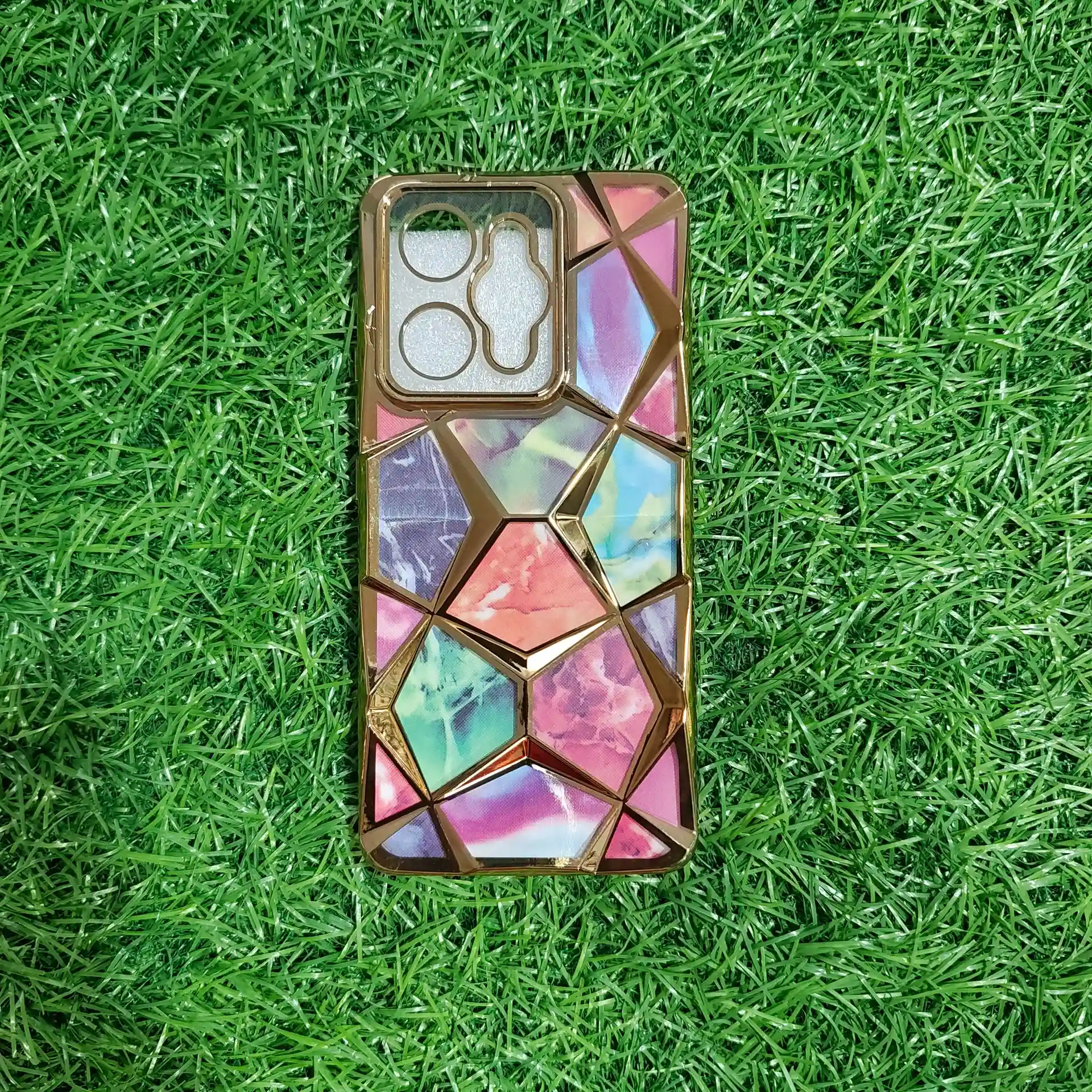 REALME 15-DIAMOND